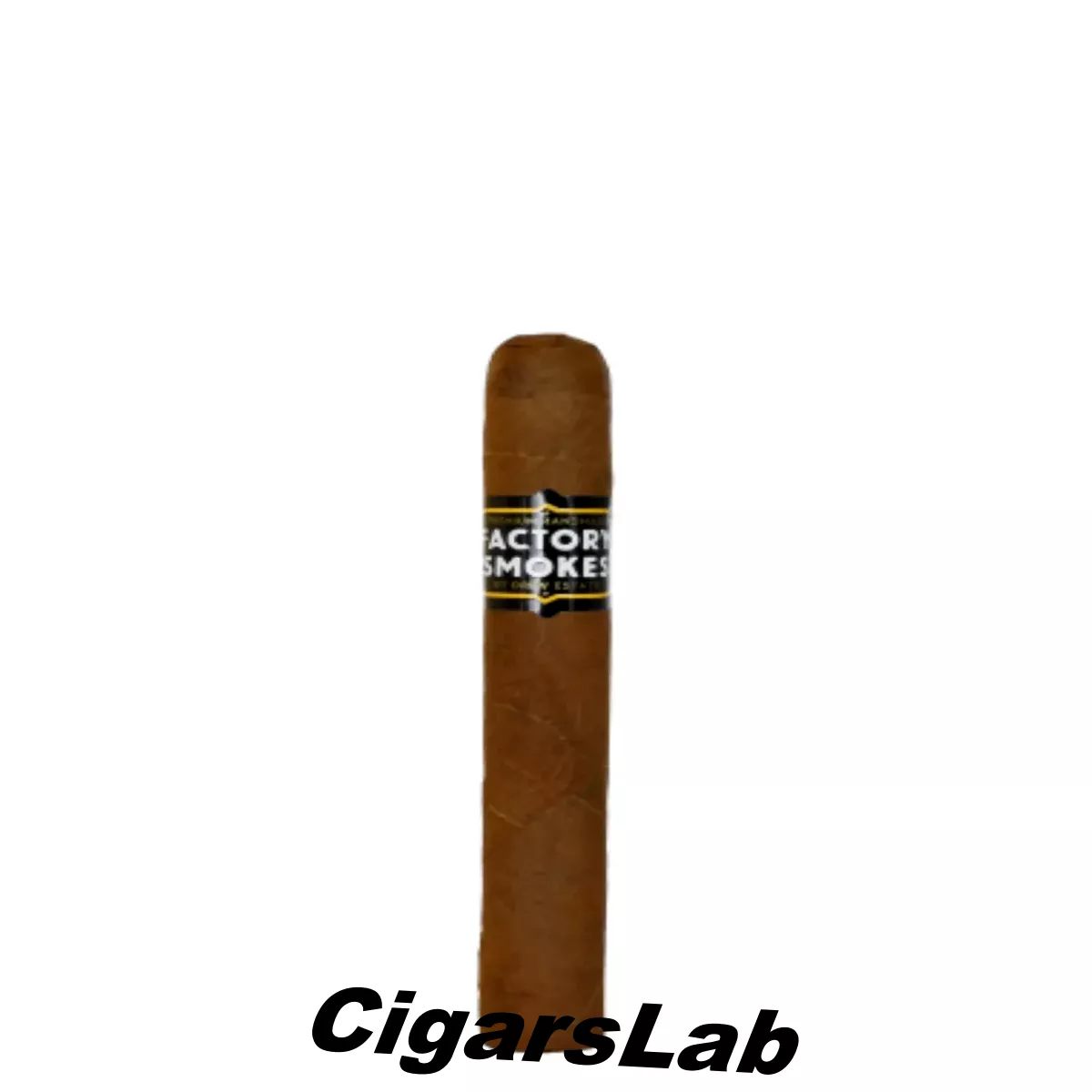 Сигара Drew Estate Factory Smokes Shade Robusto
