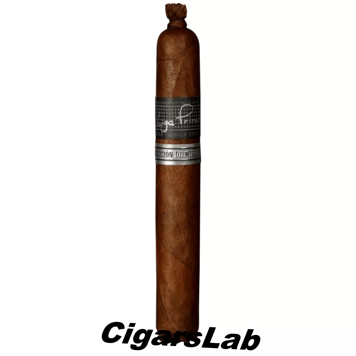 Сигара Drew Estate Liga Privada 10 Selección de Mercado Corona Doble