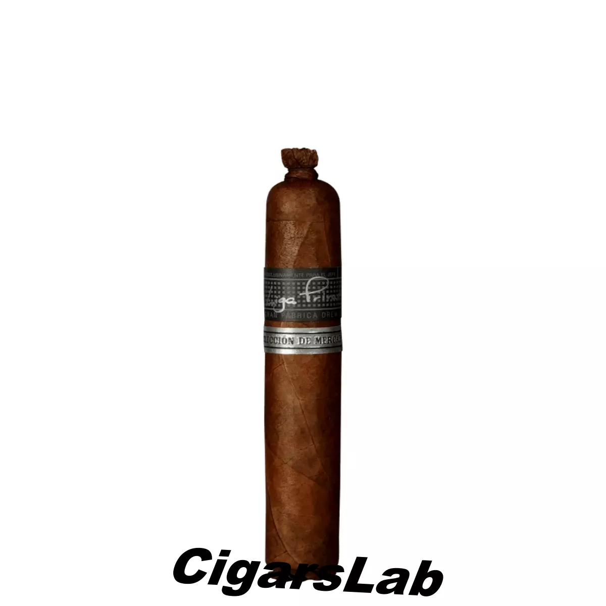 Сигара Drew Estate Liga Privada 10 Selección de Mercado Robusto