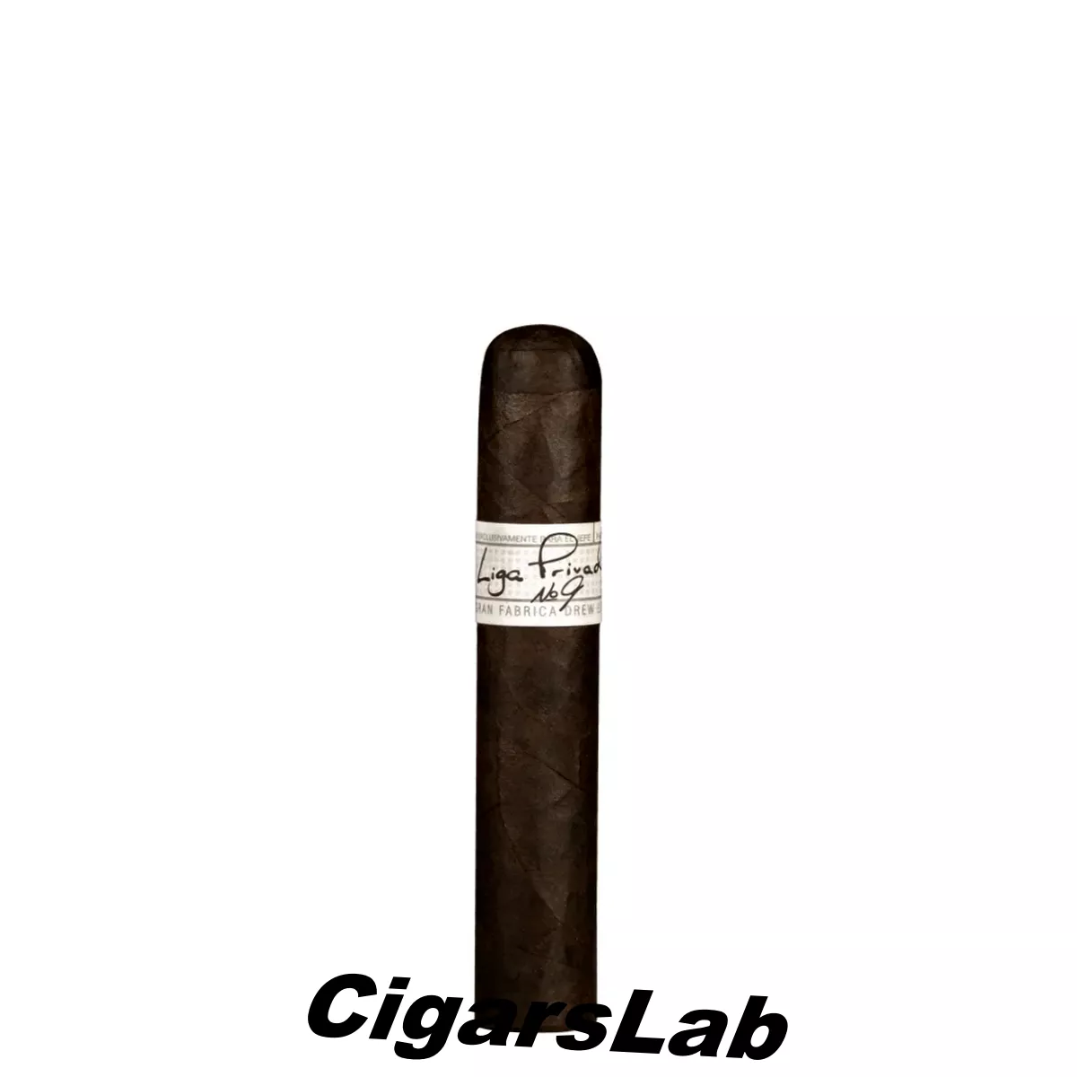 Сигара Drew Estate Liga Privada No.9 Robusto