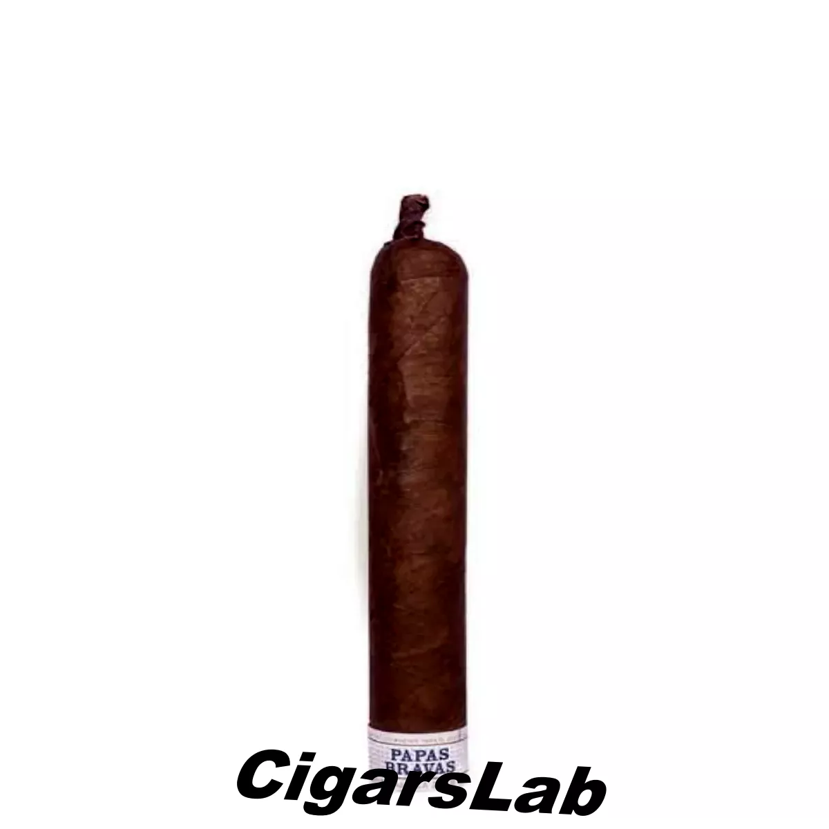 Сигара Drew Estate Liga Privada Papas Fritas Papas Bravas Robusto