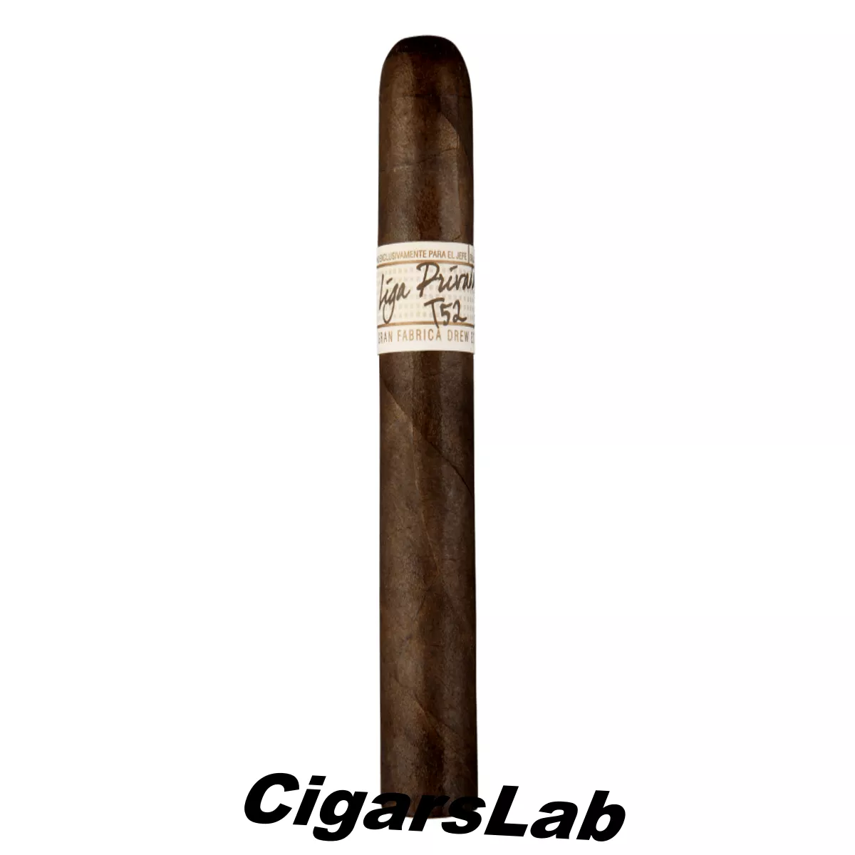 Сигара Drew Estate Liga Privada T52 Corona Doble