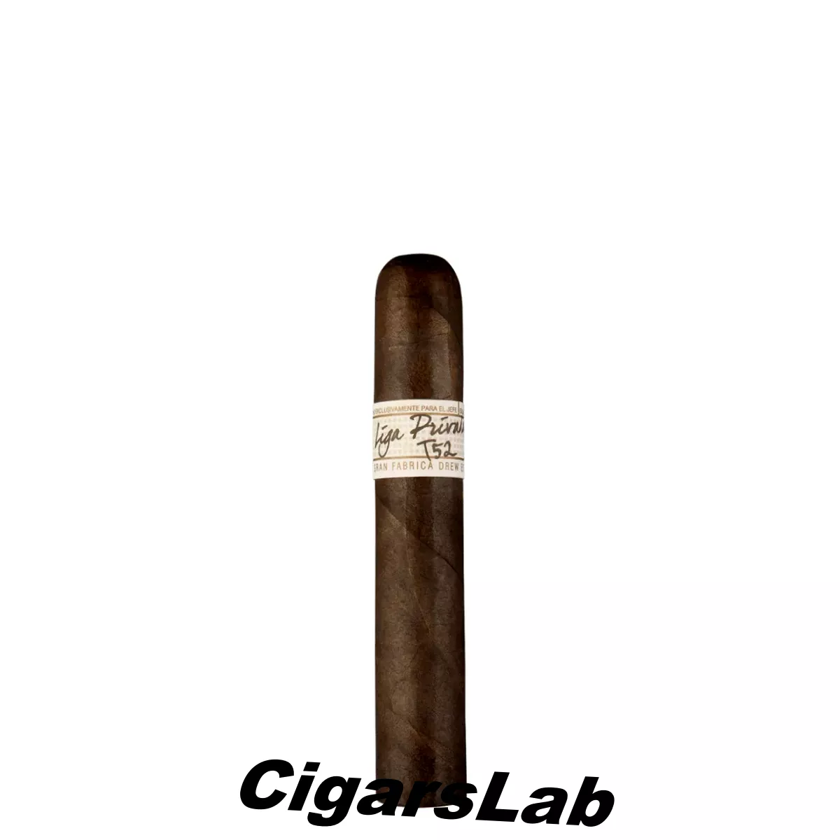 Сигара Drew Estate Liga Privada T52 Robusto