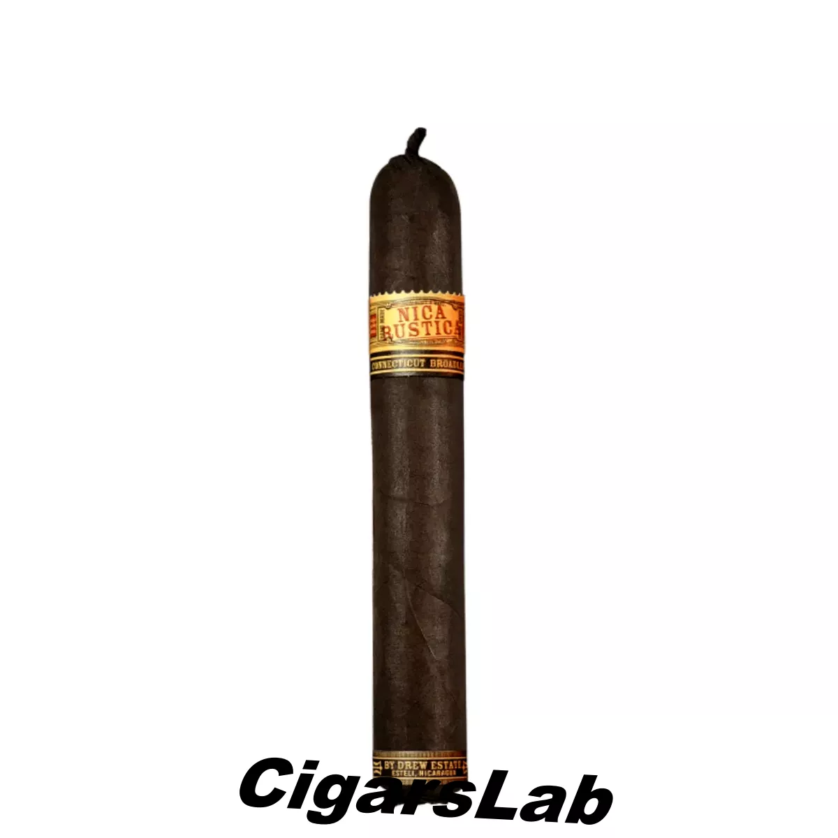 Сигара Drew Estate Nica Rustica Broadleaf Toro