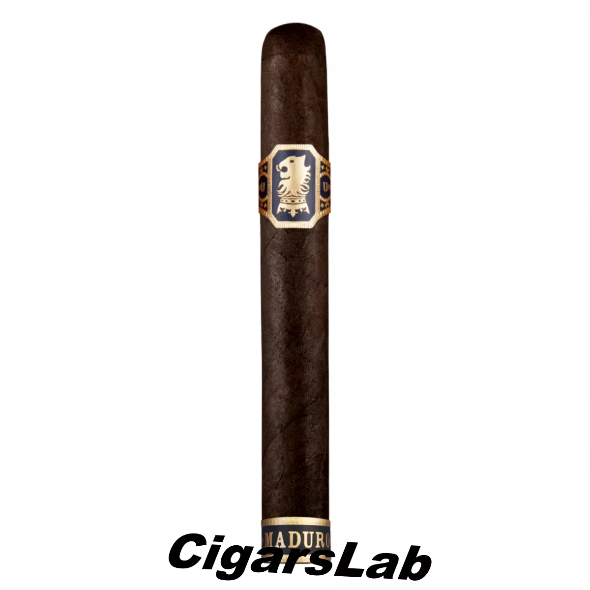 Сигара Drew Estate Undercrown Maduro Corona Doble