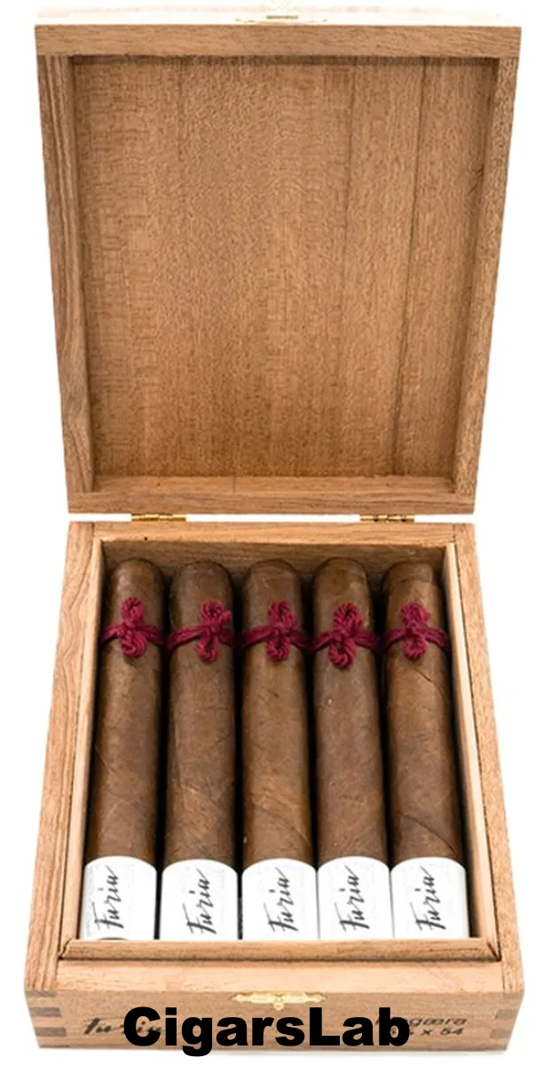 Furia Tisiphone Gran Toro