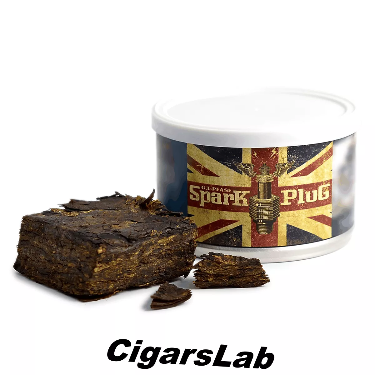 Табак G. L. Pease - The Heirloom Series - Spark Plug (57 гр)