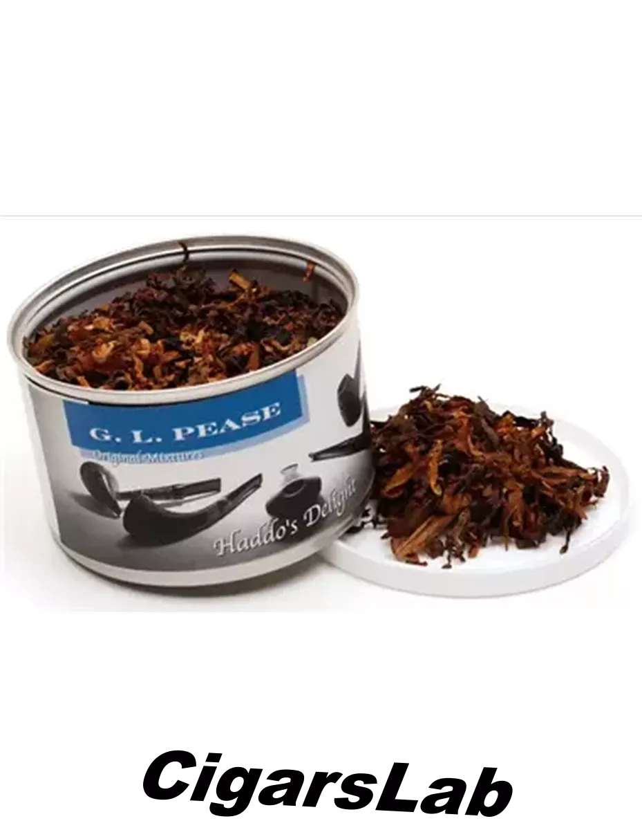 Табак G. L. Pease - Original Mixture - Haddo's Delight (57 гр)