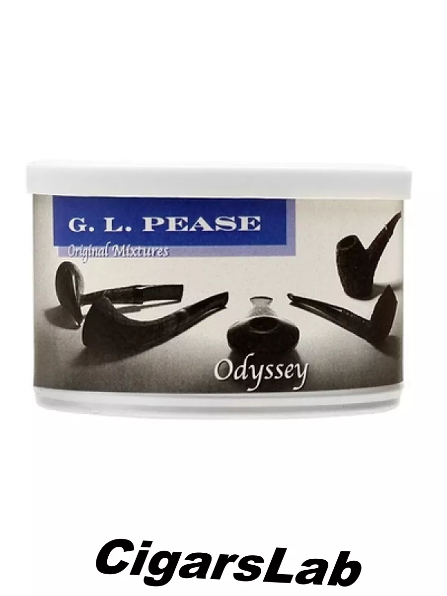 Табак G. L. Pease - Original Mixture - Odyssey (57 гр)