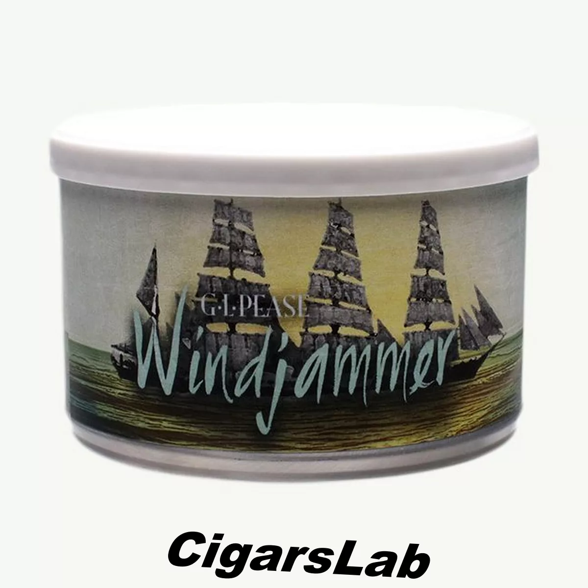 Табак G. L. Pease Windjammer 57 гр