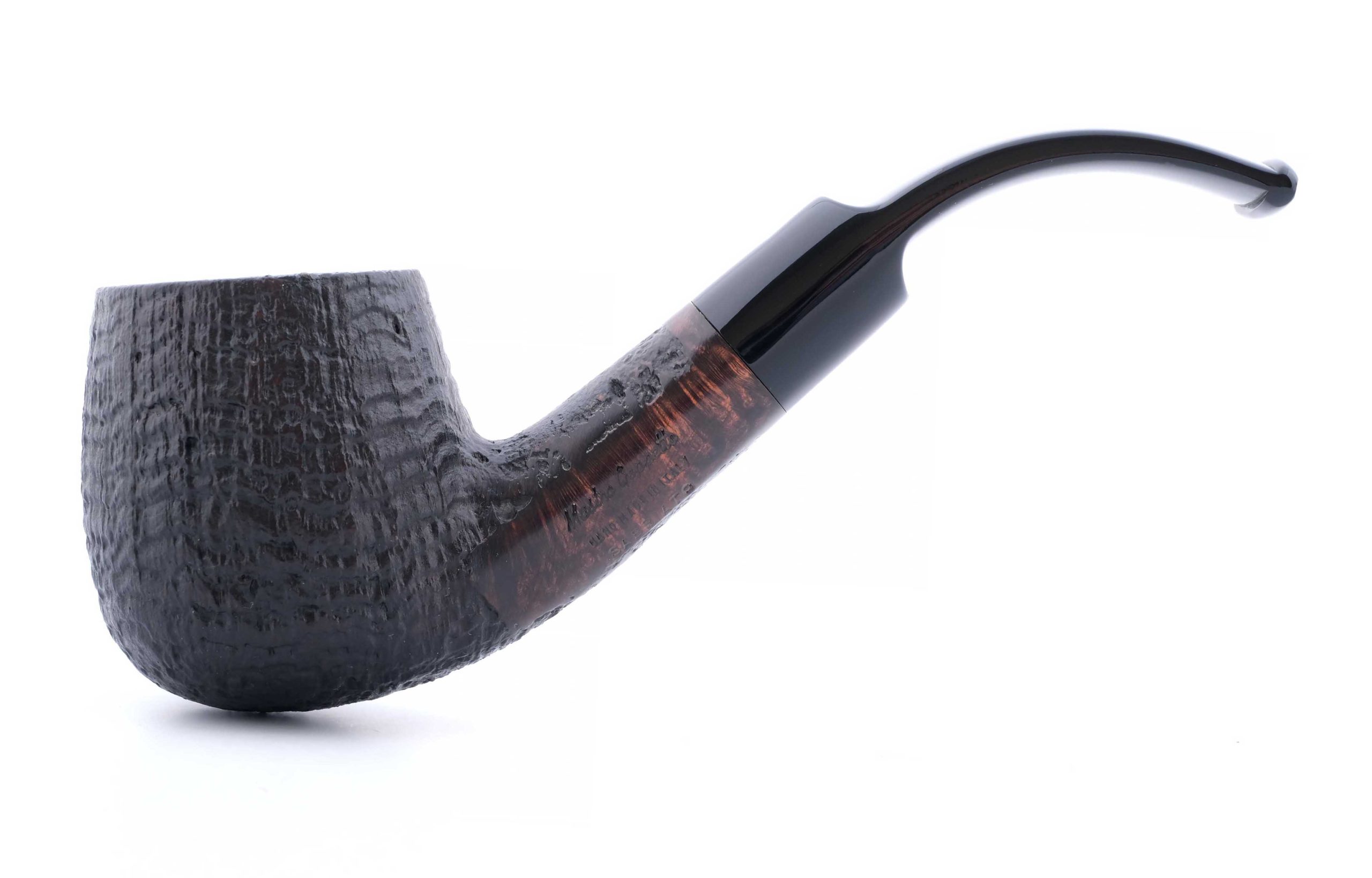 Трубка SER JACOPO Mastro Geppetto Blast