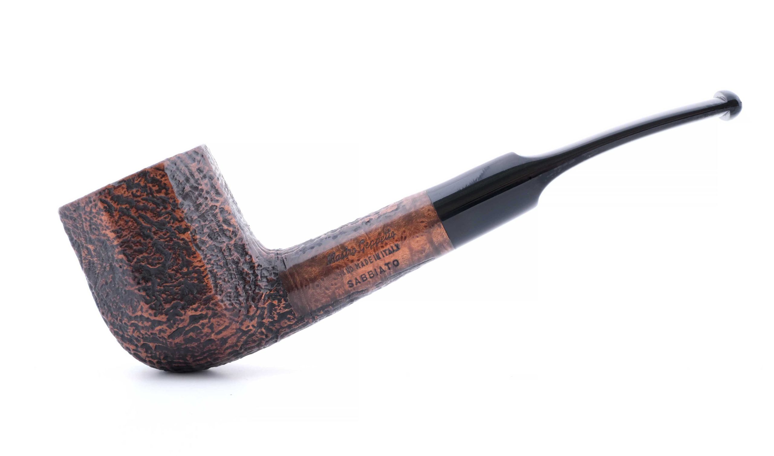 Трубка SER JACOPO Mastro Geppetto Blast