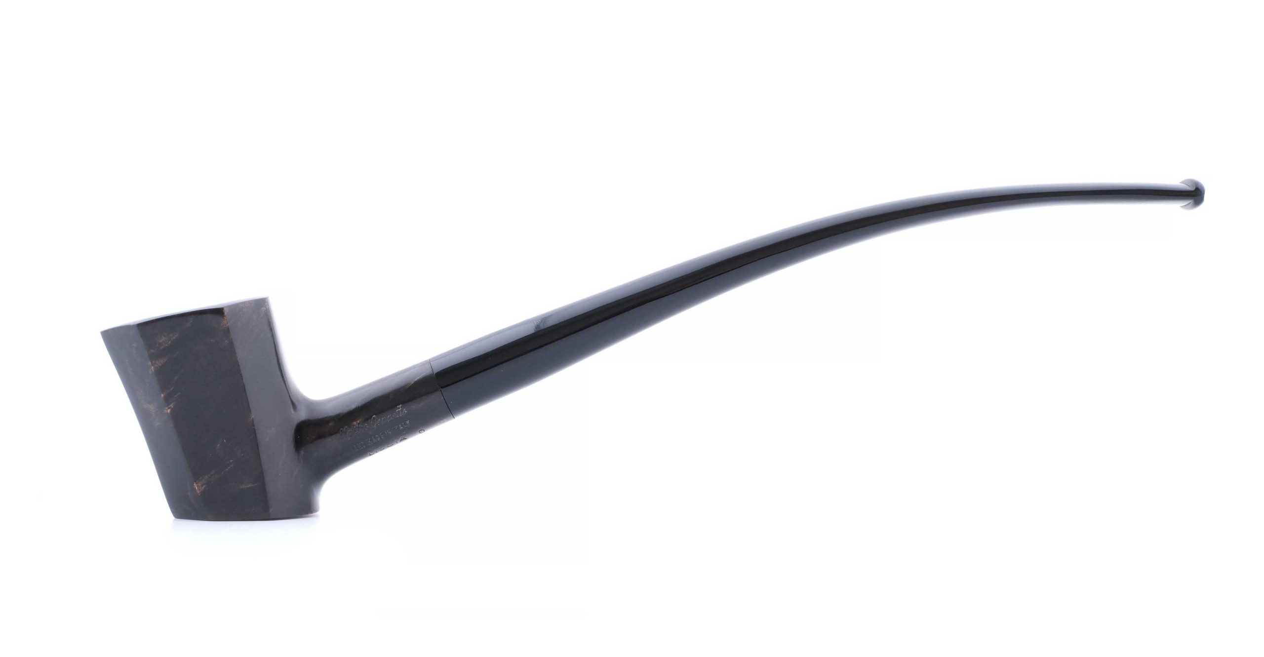 Трубка SER JACOPO Mastro Geppetto Churchwarden