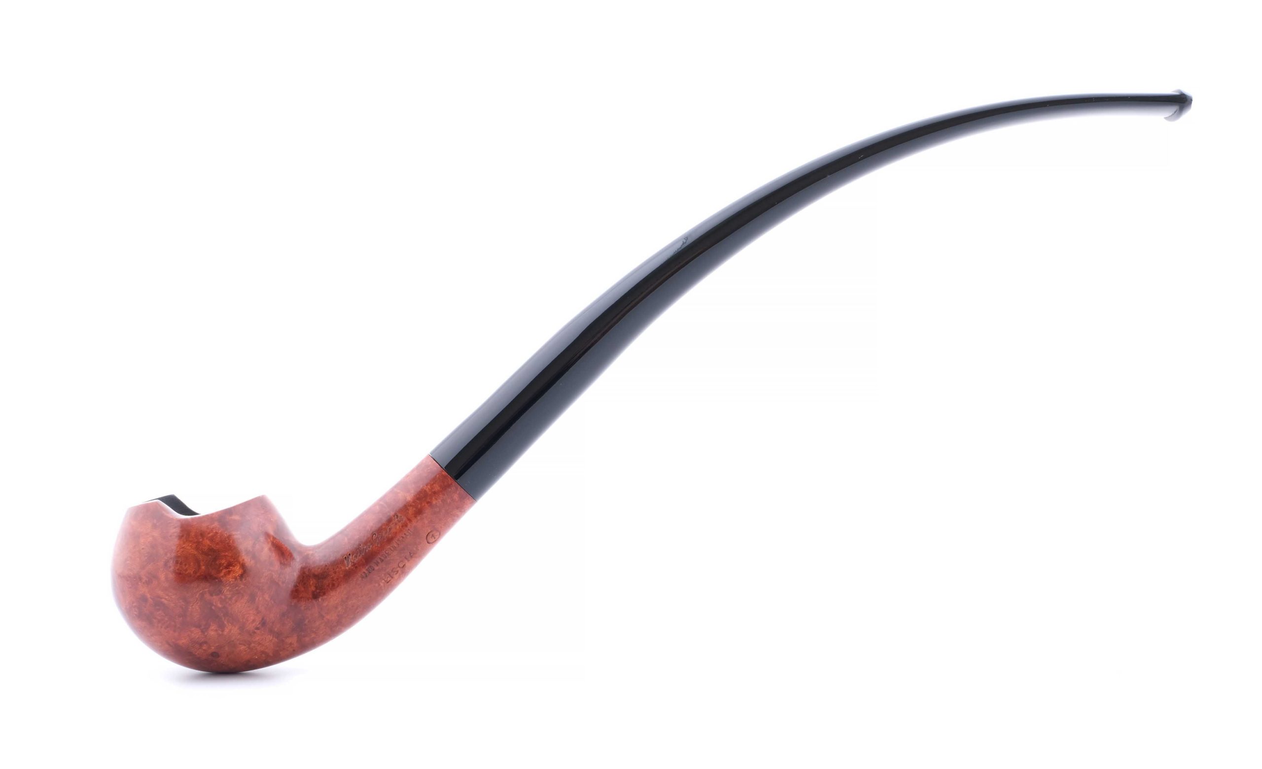 Трубка SER JACOPO Mastro Geppetto Churchwarden