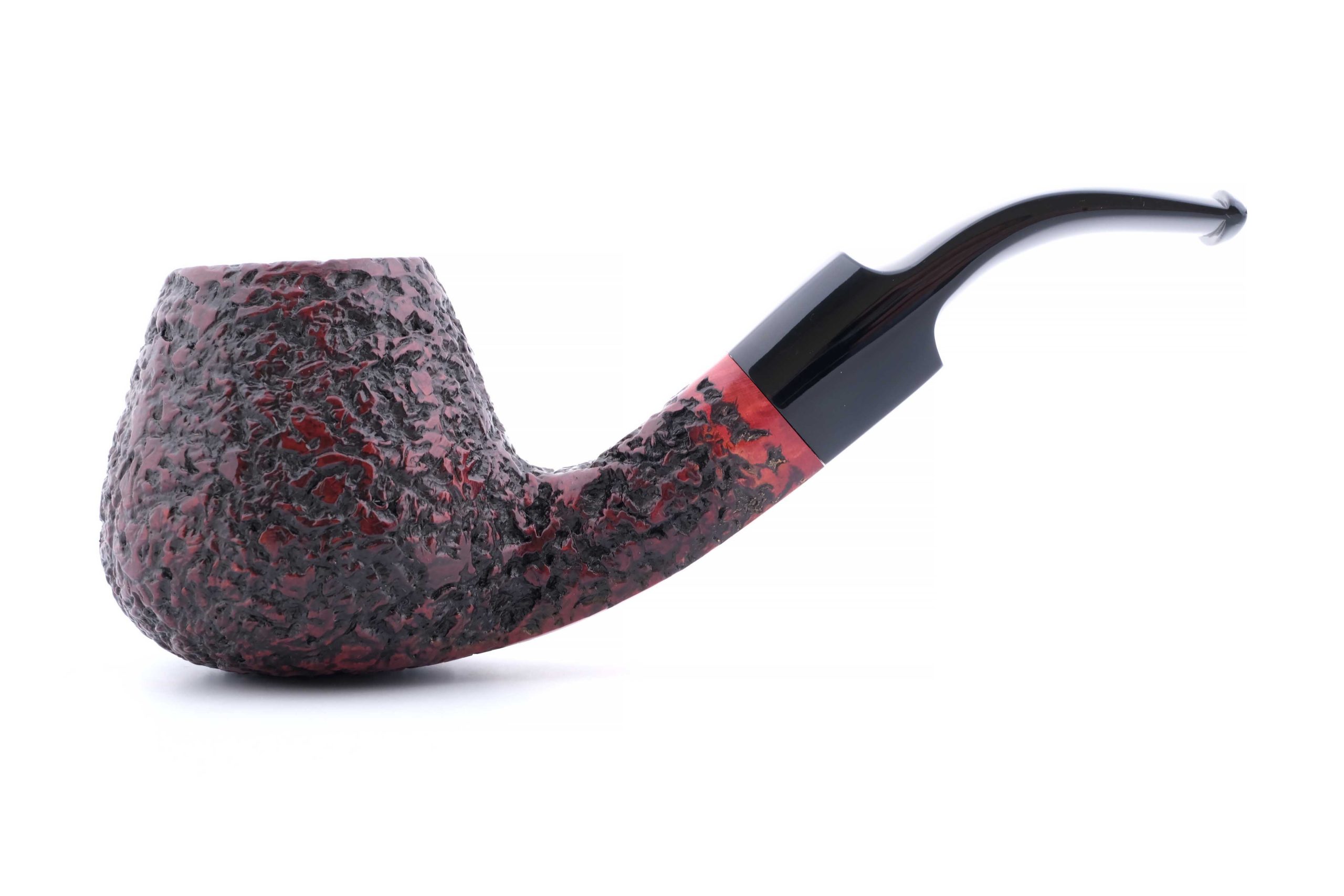 Трубка SER JACOPO Mastro Geppetto Rustic