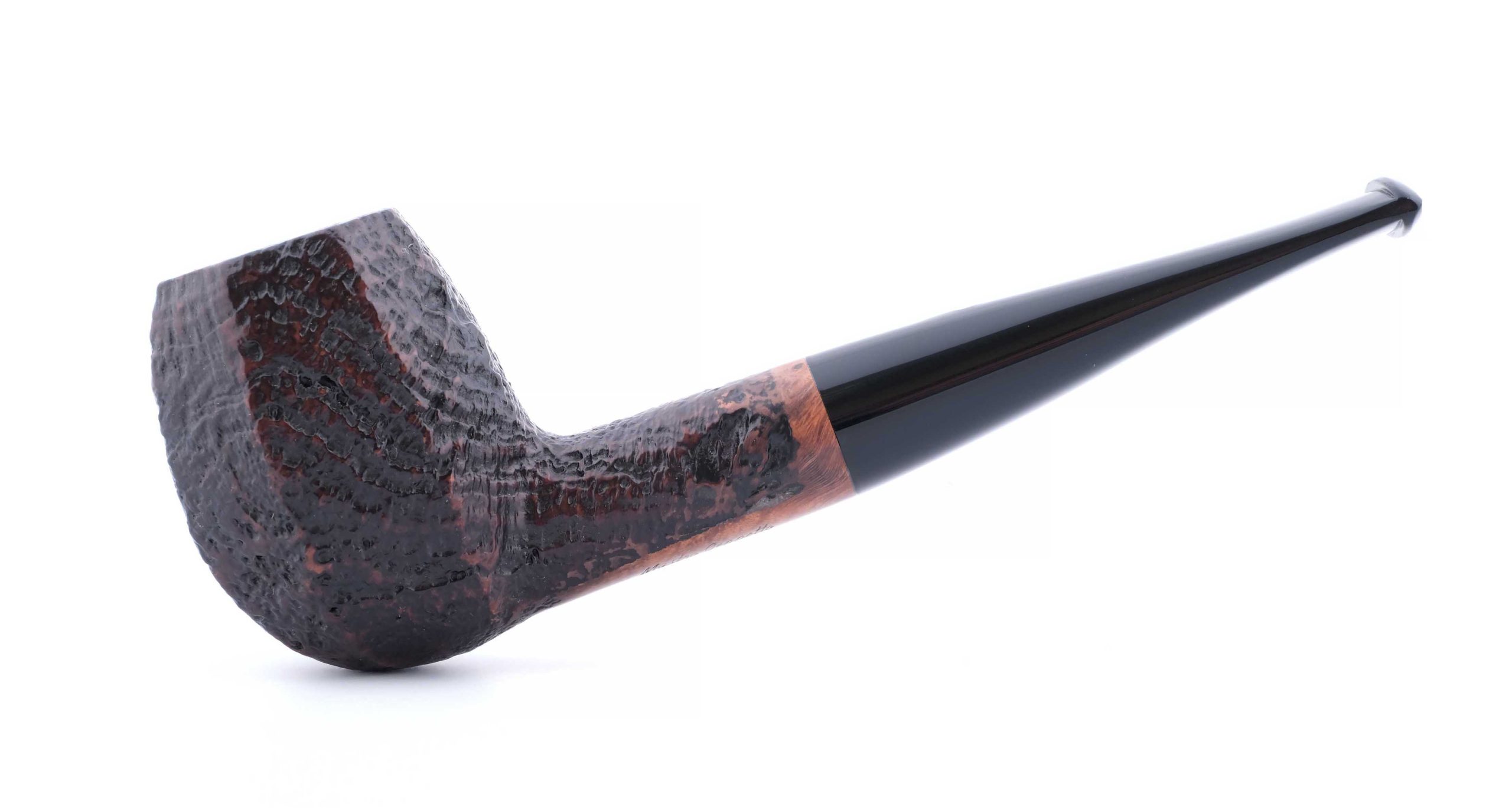 Трубка SER JACOPO Mastro Geppetto Rustic