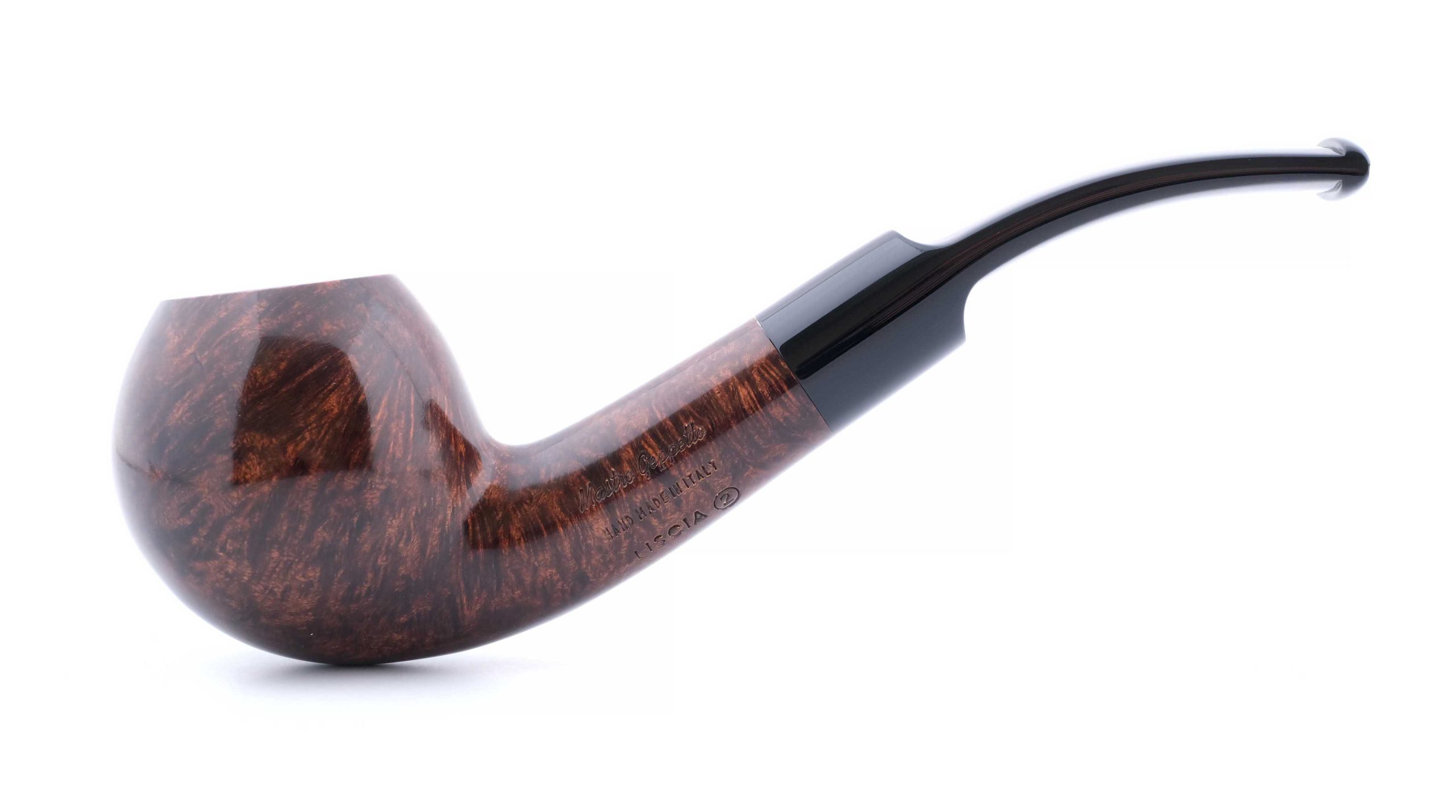Трубка SER JACOPO Mastro Geppetto