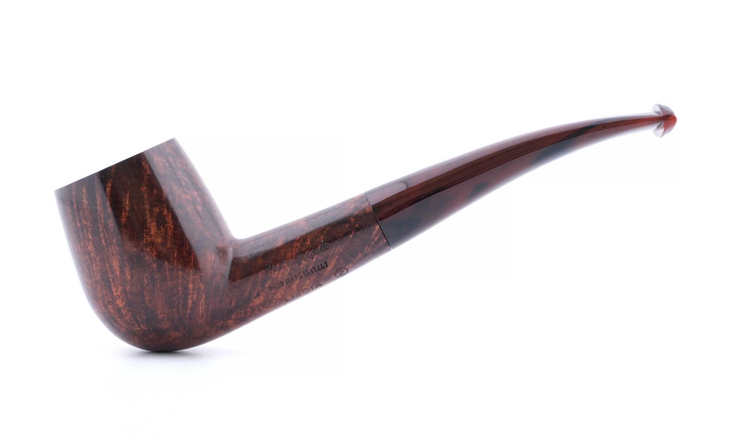 Трубка SER JACOPO Mastro Geppetto
