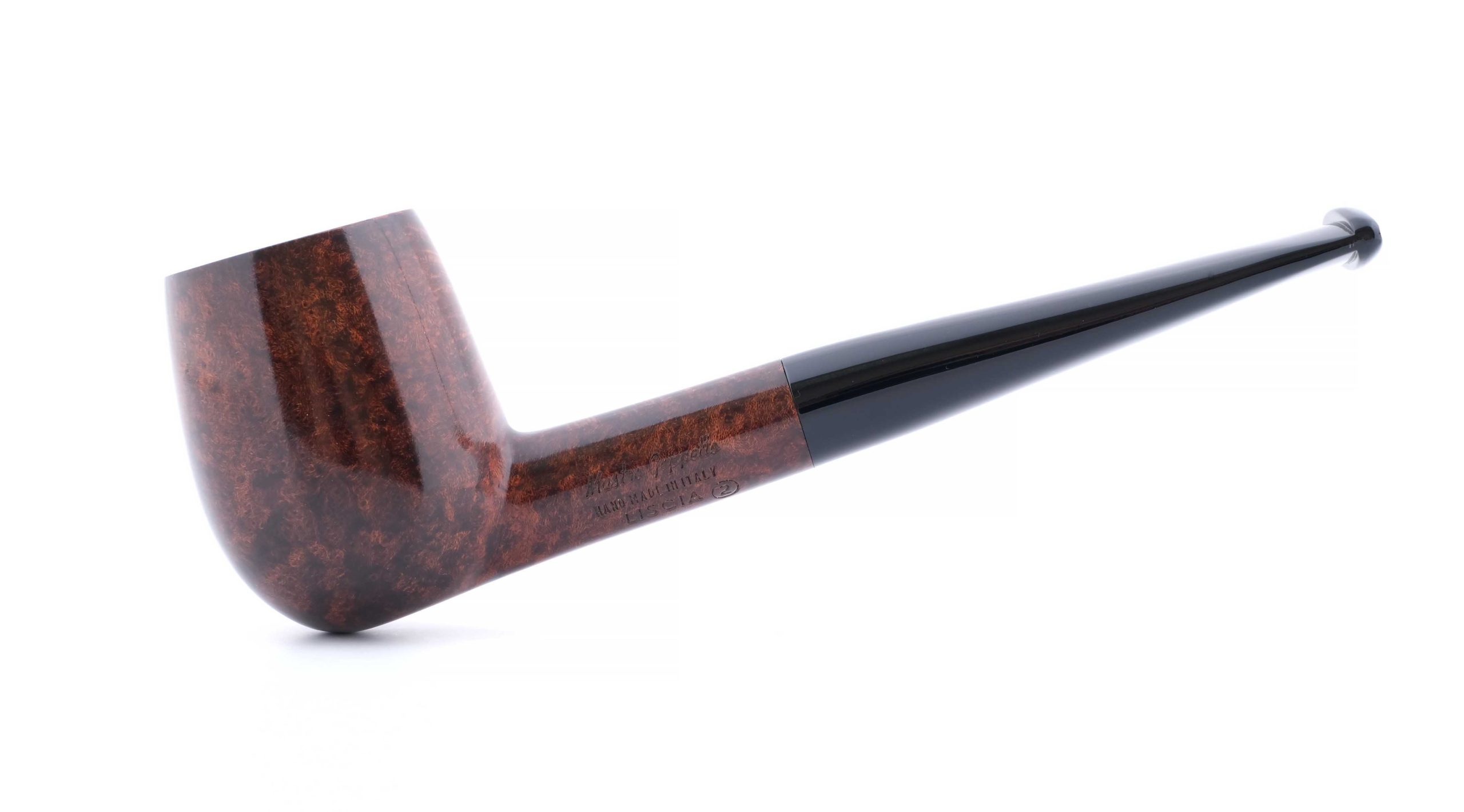 Трубка SER JACOPO Mastro Geppetto