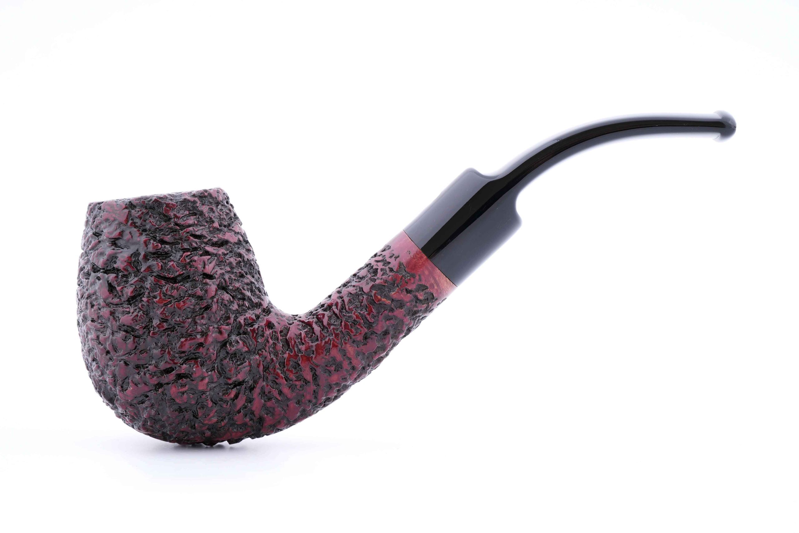 Трубка SER JACOPO Mastro Geppetto Rustic