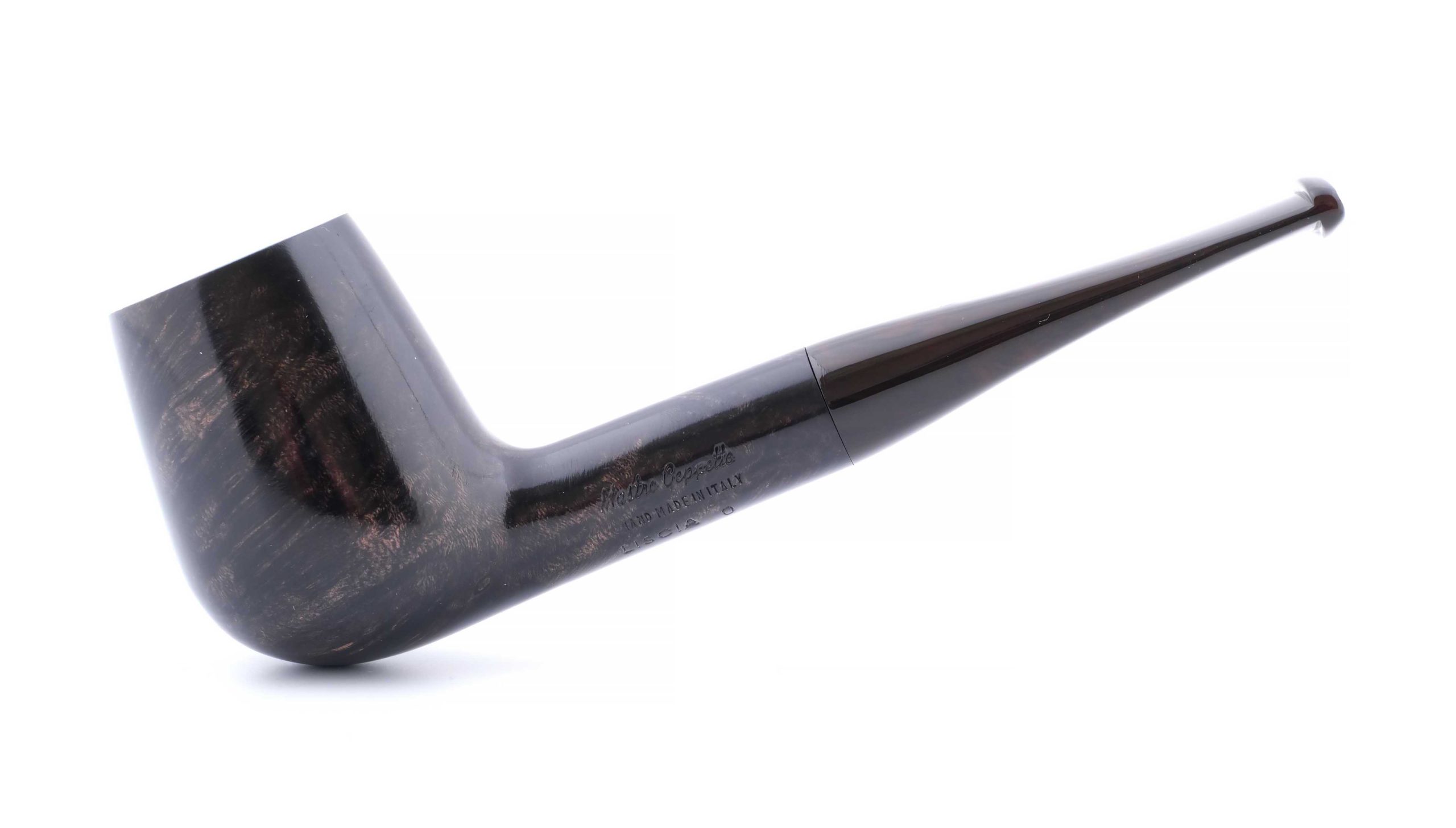 Трубка SER JACOPO Mastro Geppetto