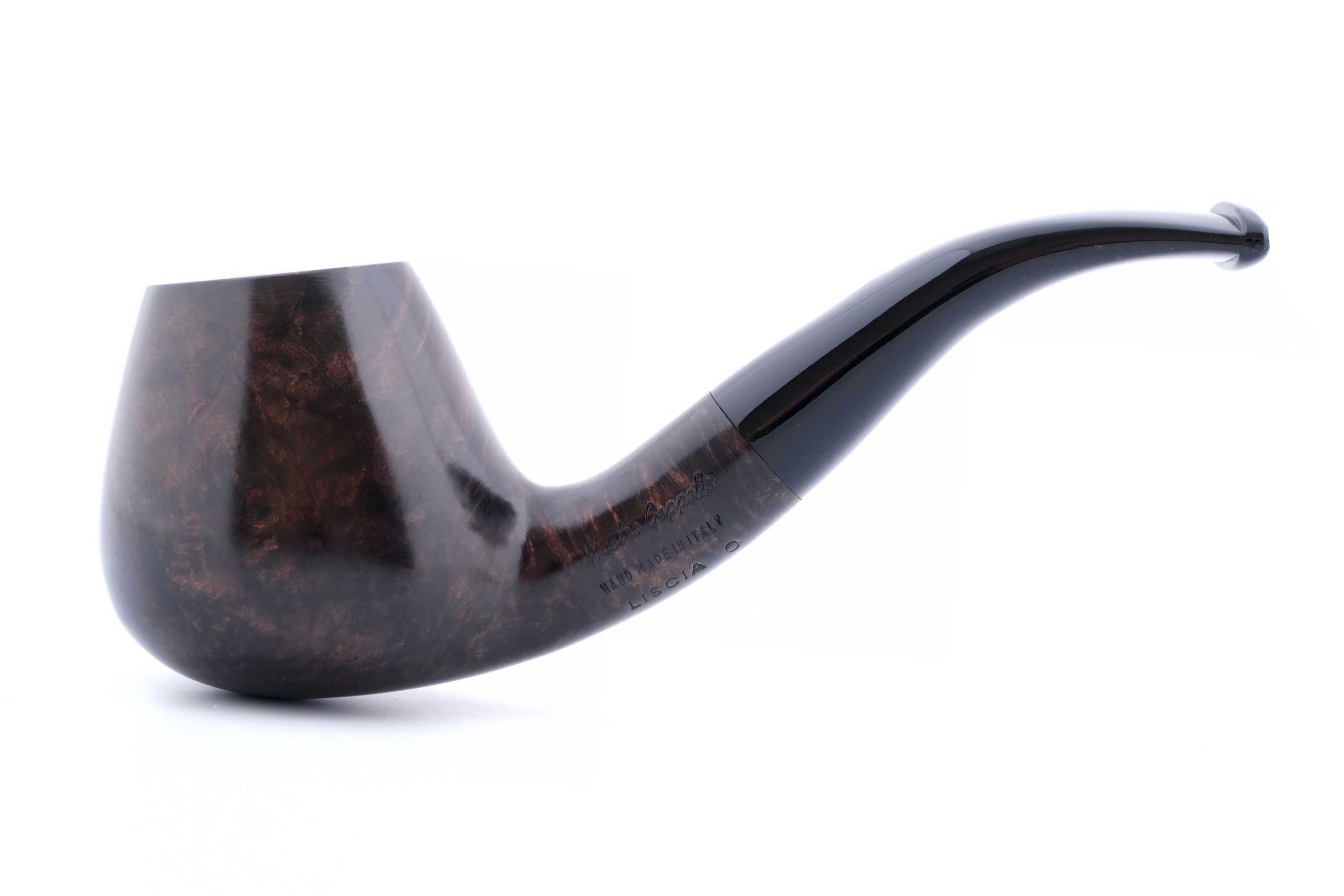 Трубка SER JACOPO Mastro Geppetto