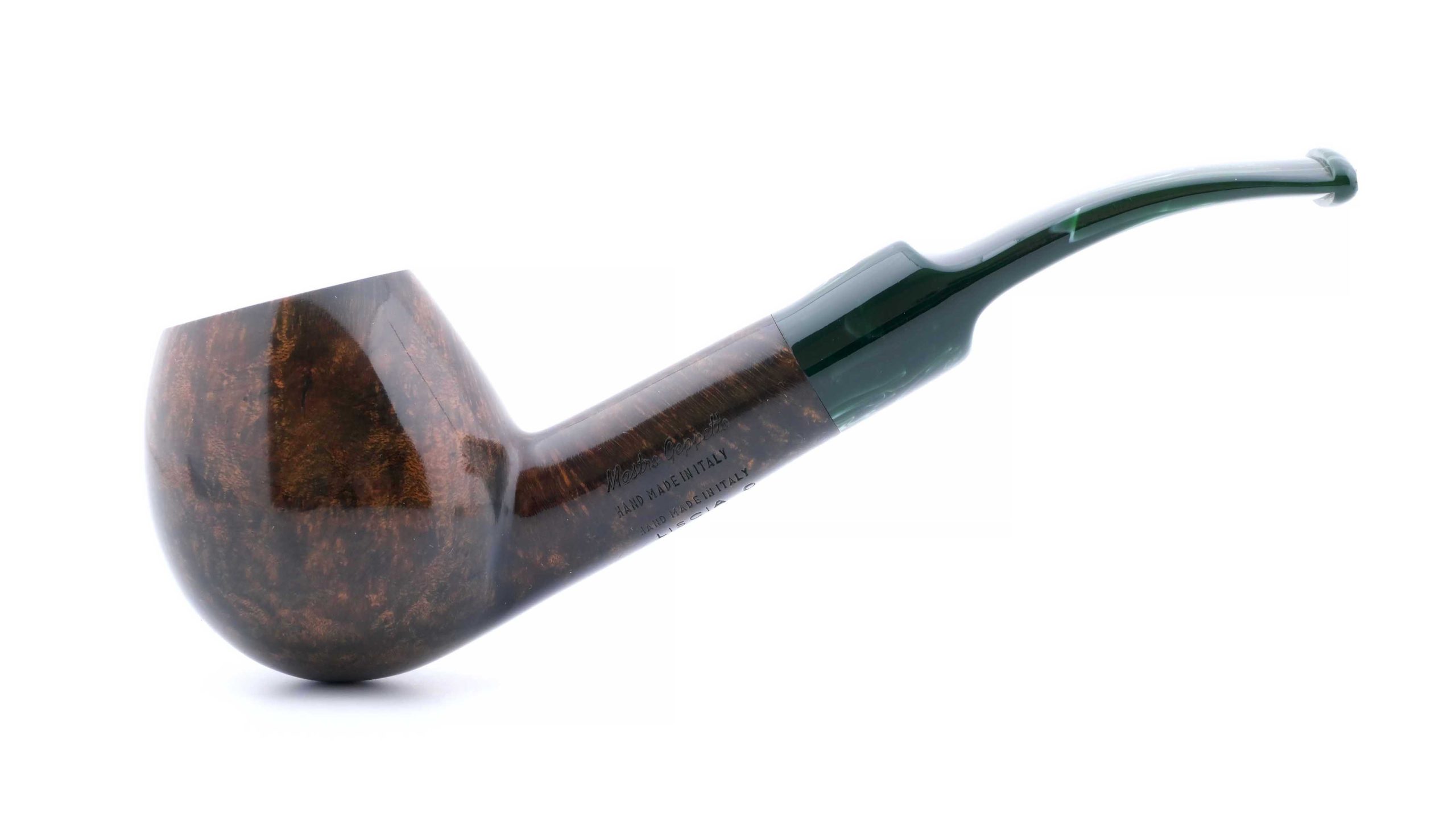 Трубка SER JACOPO Mastro Geppetto