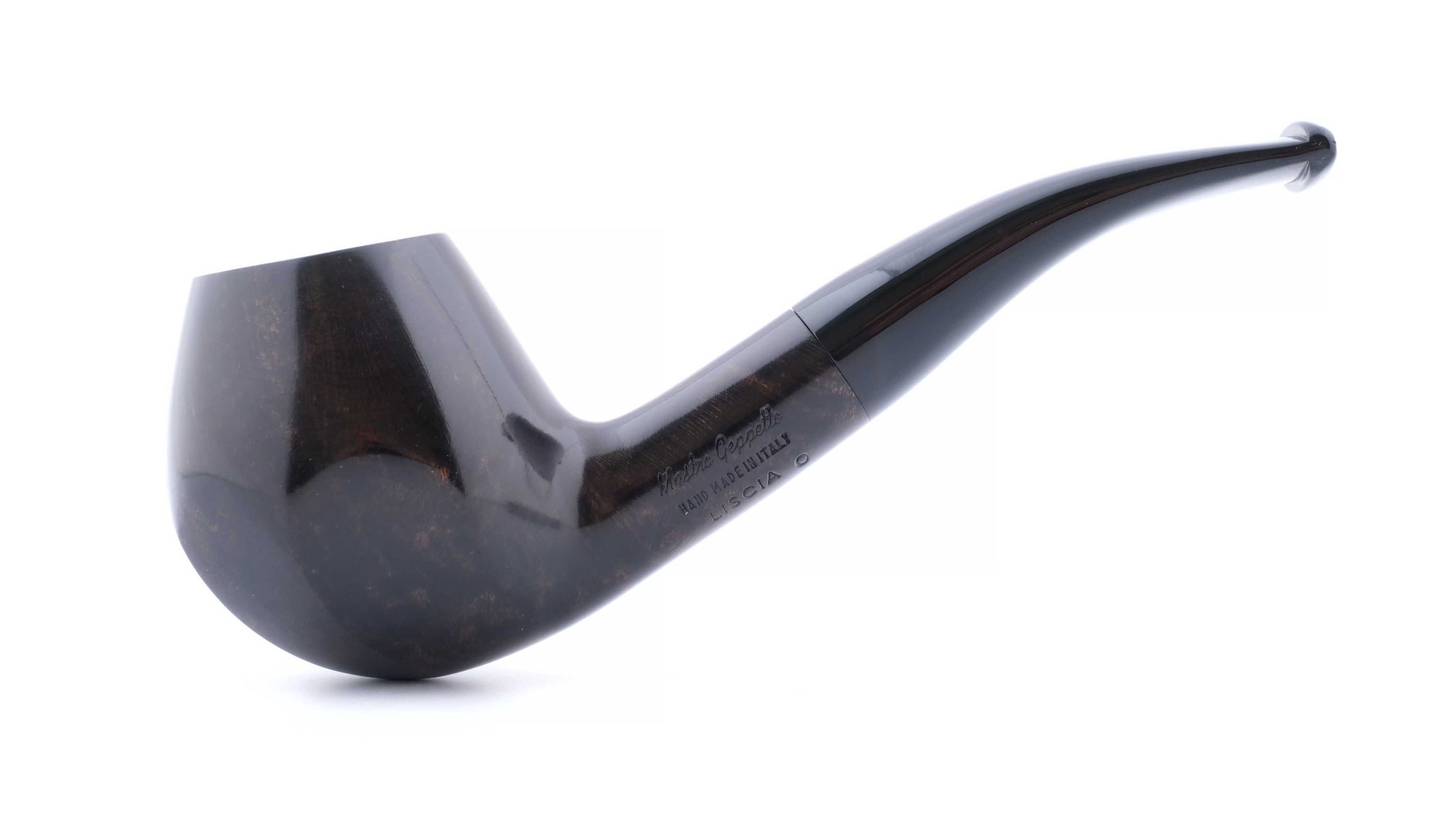 Трубка SER JACOPO Mastro Geppetto