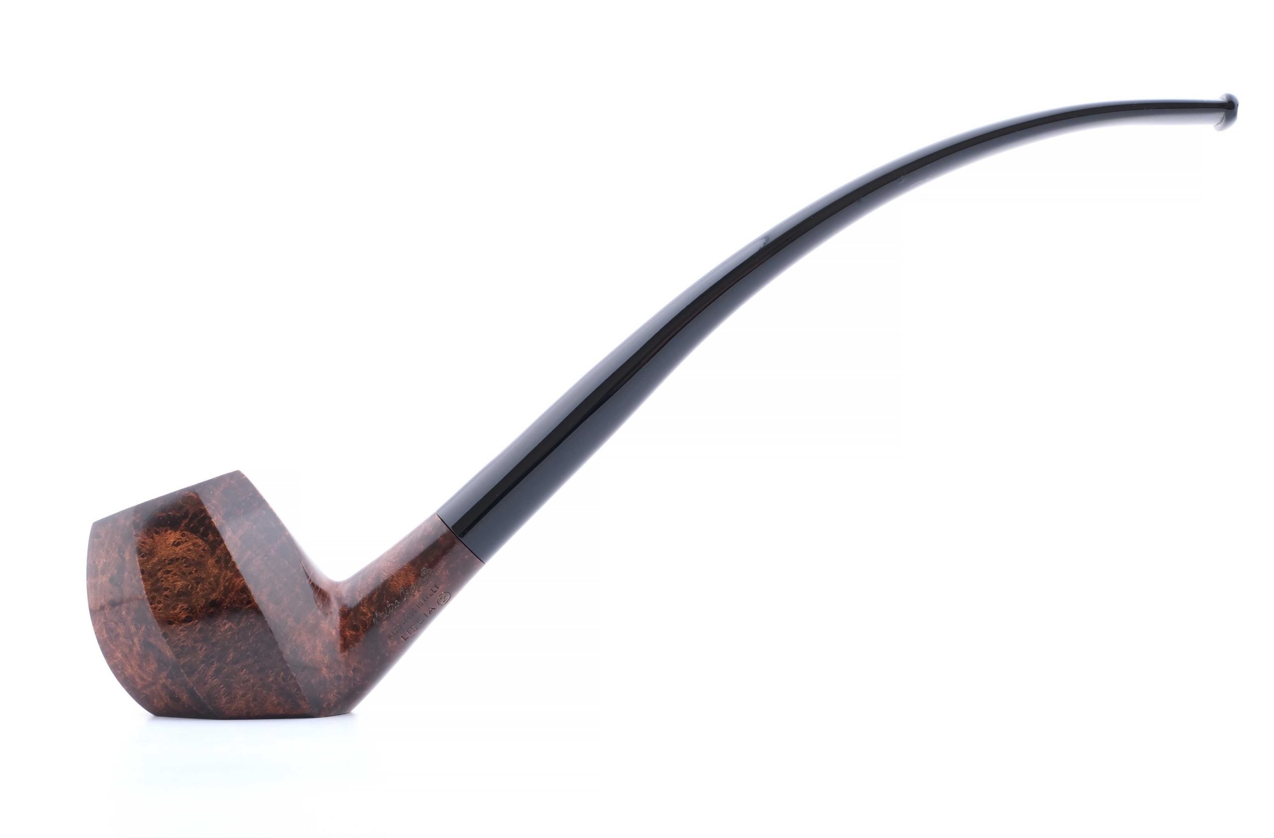 Трубка SER JACOPO Mastro Geppetto Churchwarden