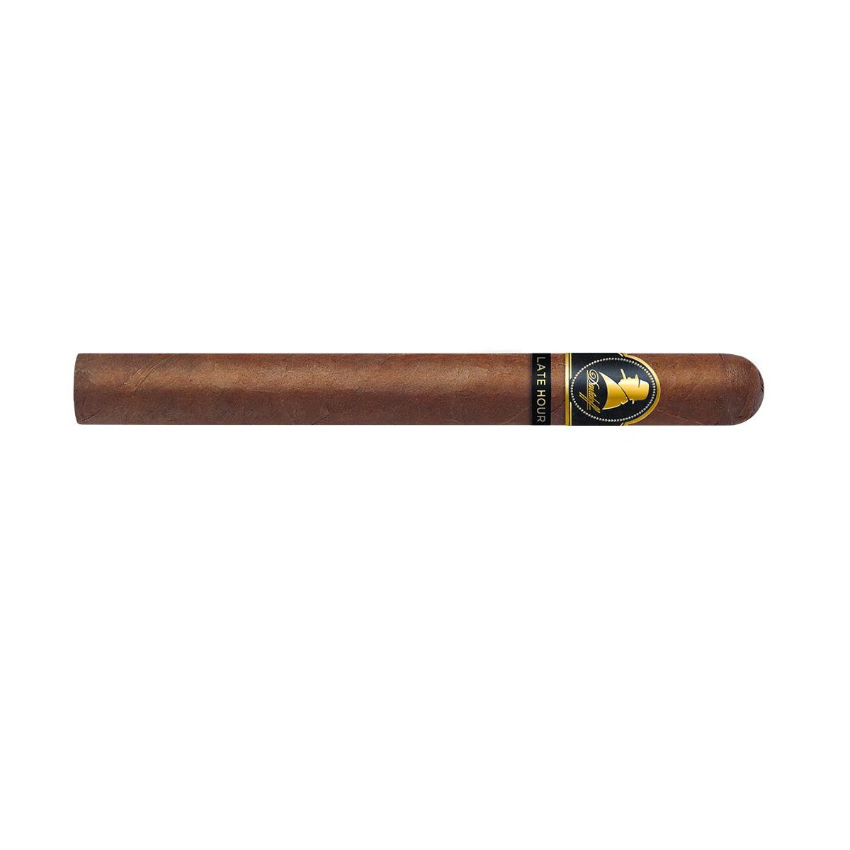 Davidoff Winston Churchill preview