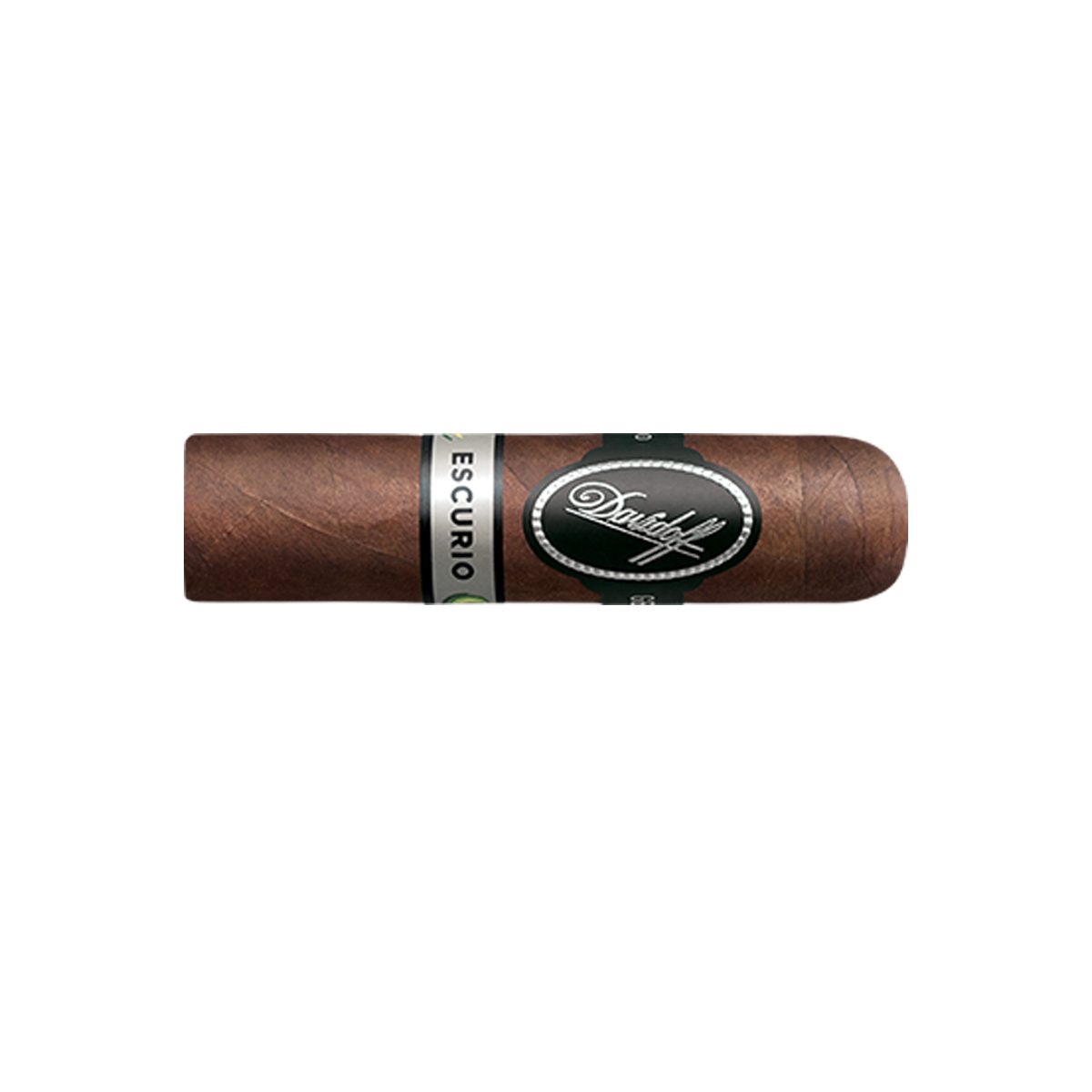 Davidoff Escurio Petit Robusto preview