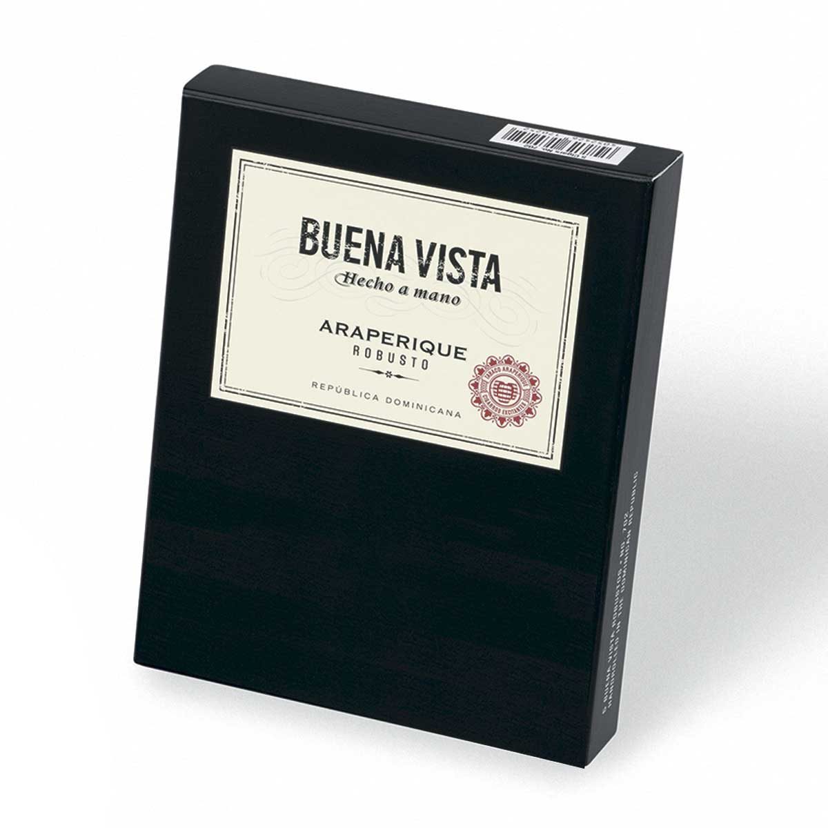 Buena Vista Araperique Robusto, 5 шт preview