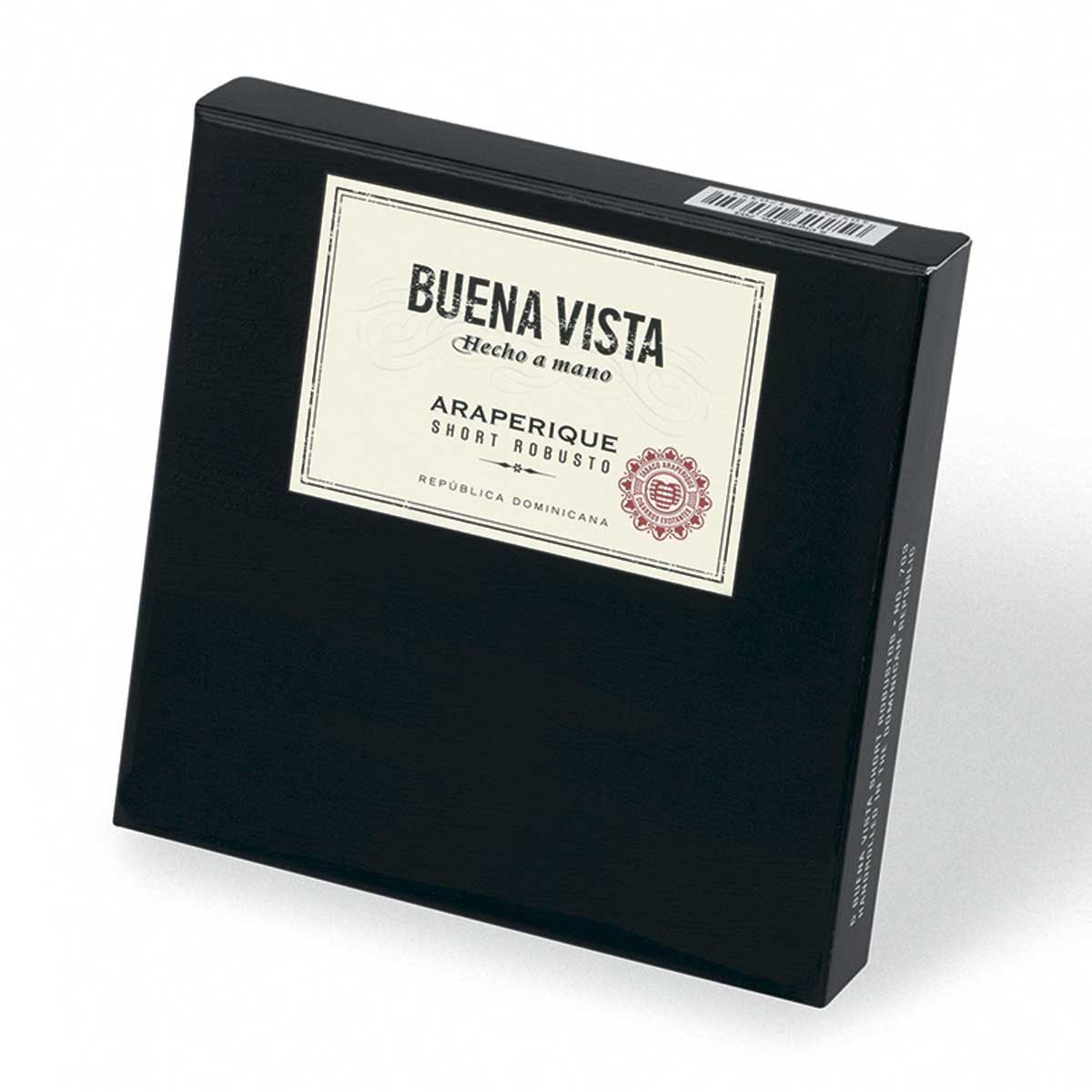 Buena Vista Araperique Short Robusto, 5 шт preview