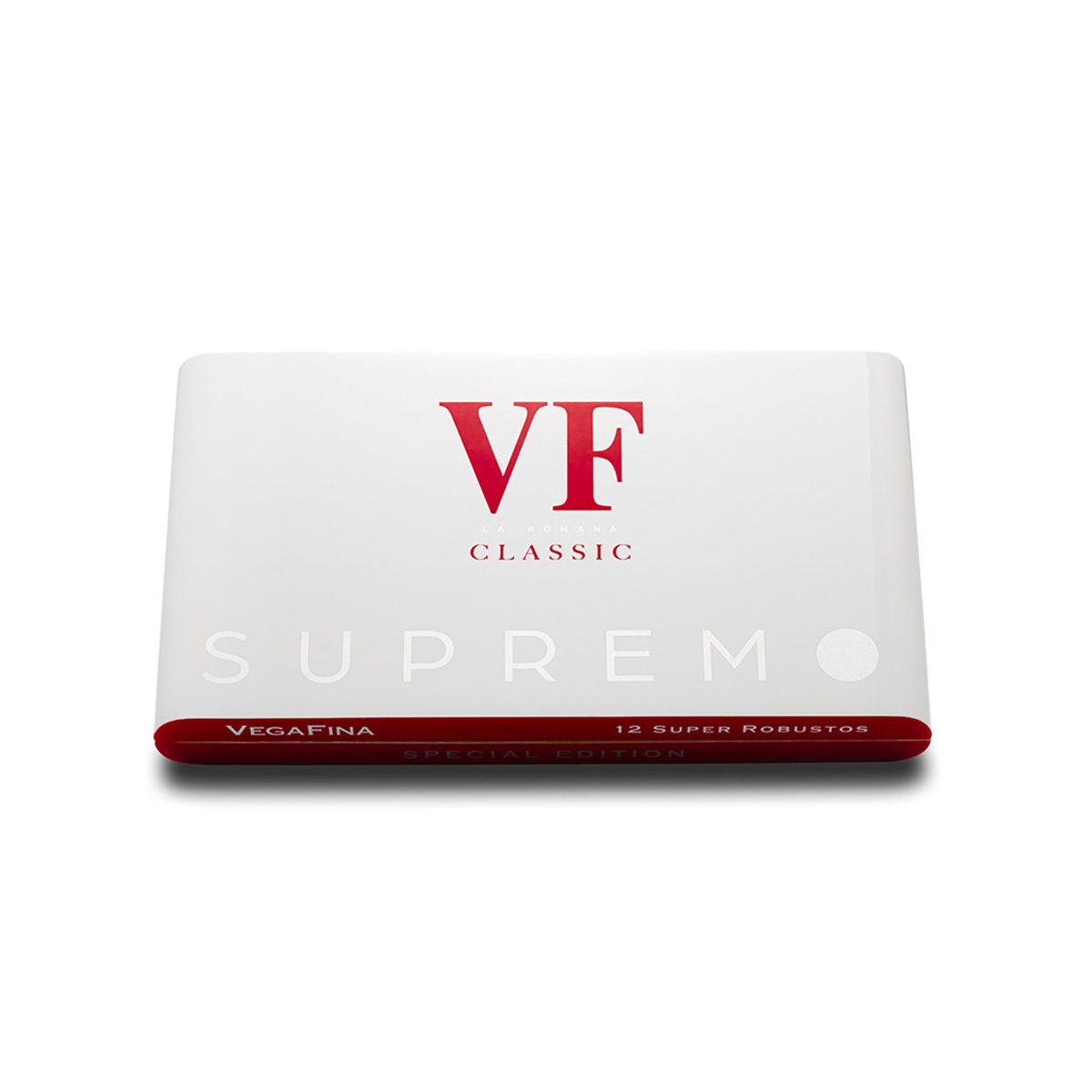 VegaFina Classic Supremo Limited Edition preview