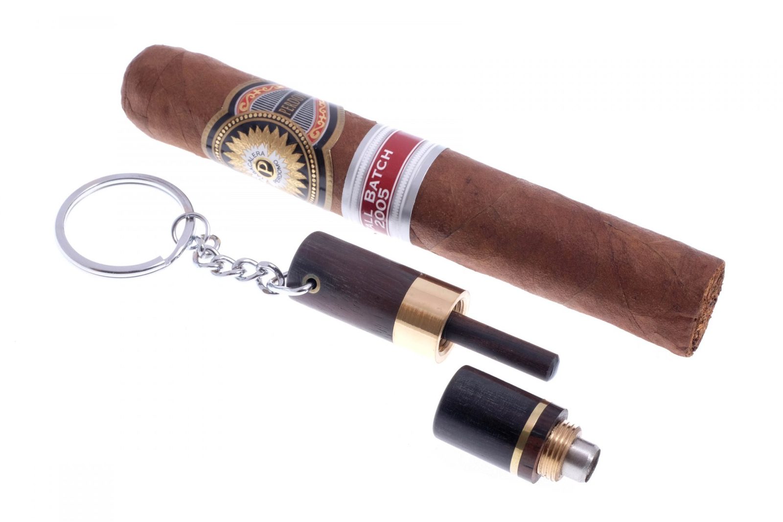 Пробойник сигарный Passatore, Дерево 592-144 preview