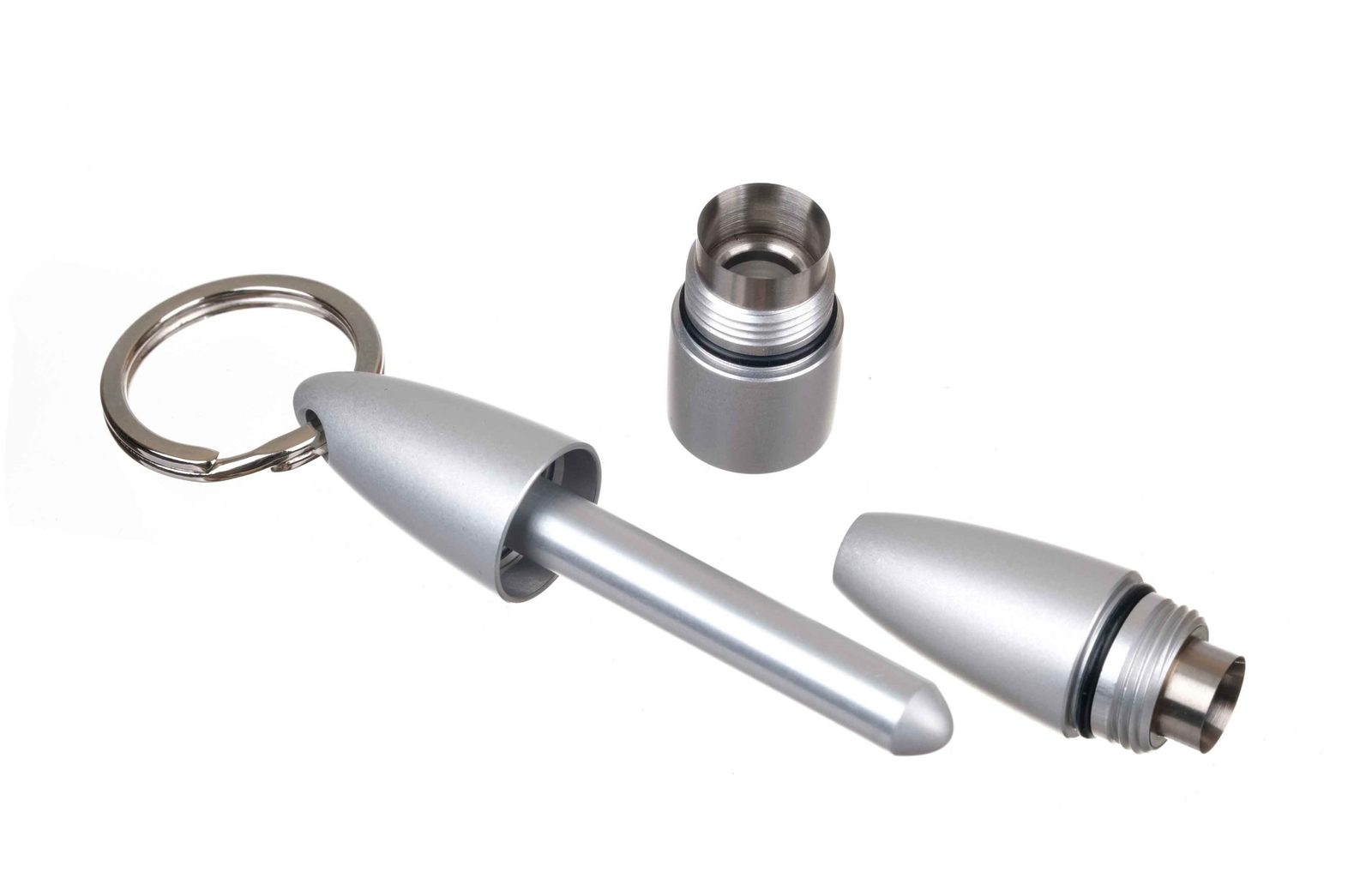 Пробойник Passatore двойной (9 и 12 мм), Алюминий (Германия) 592-774 preview