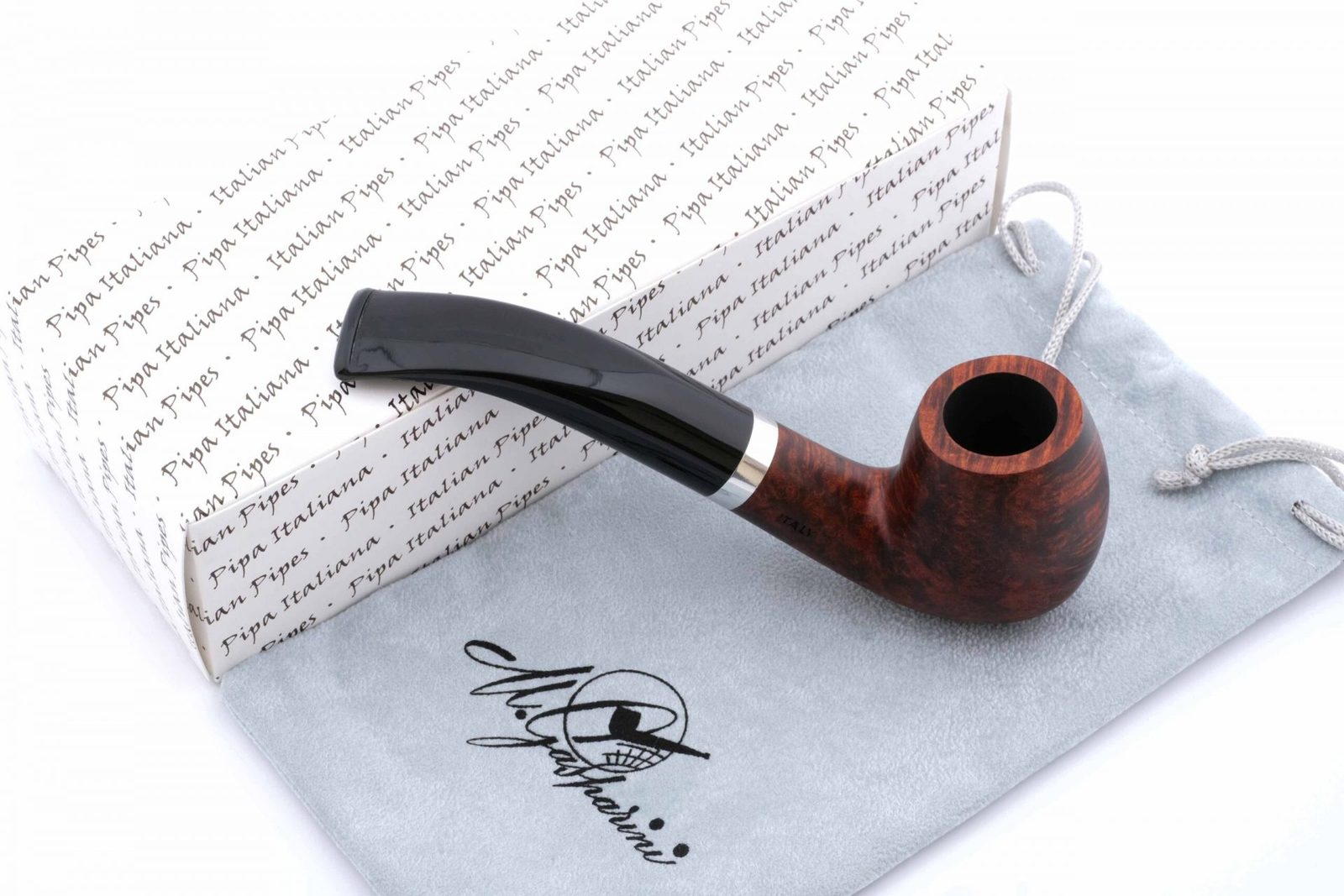 Трубка Gasparini, Форма 58 910-58 preview