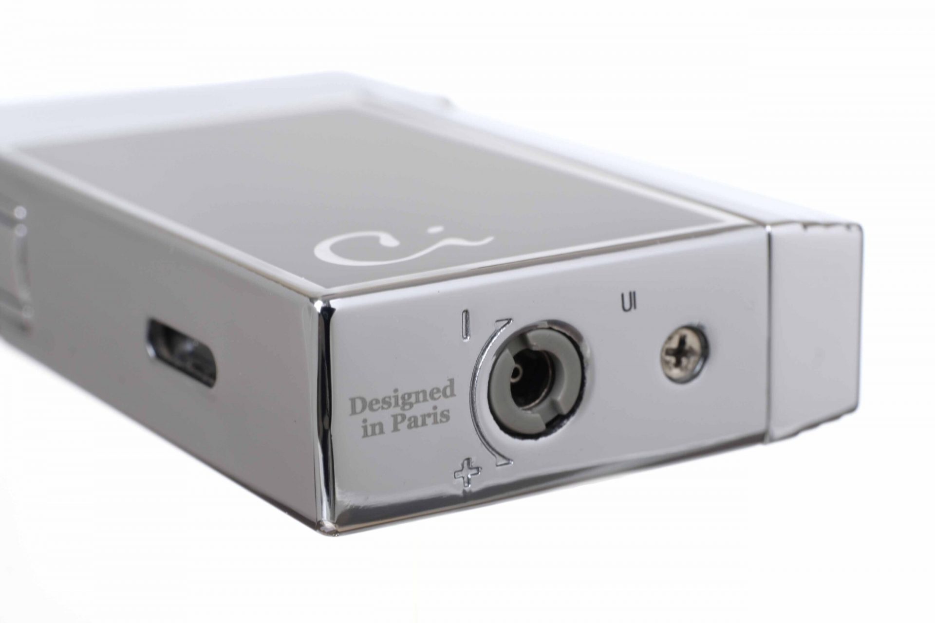 Зажигалка Caseti сигарная, турбо, черная preview