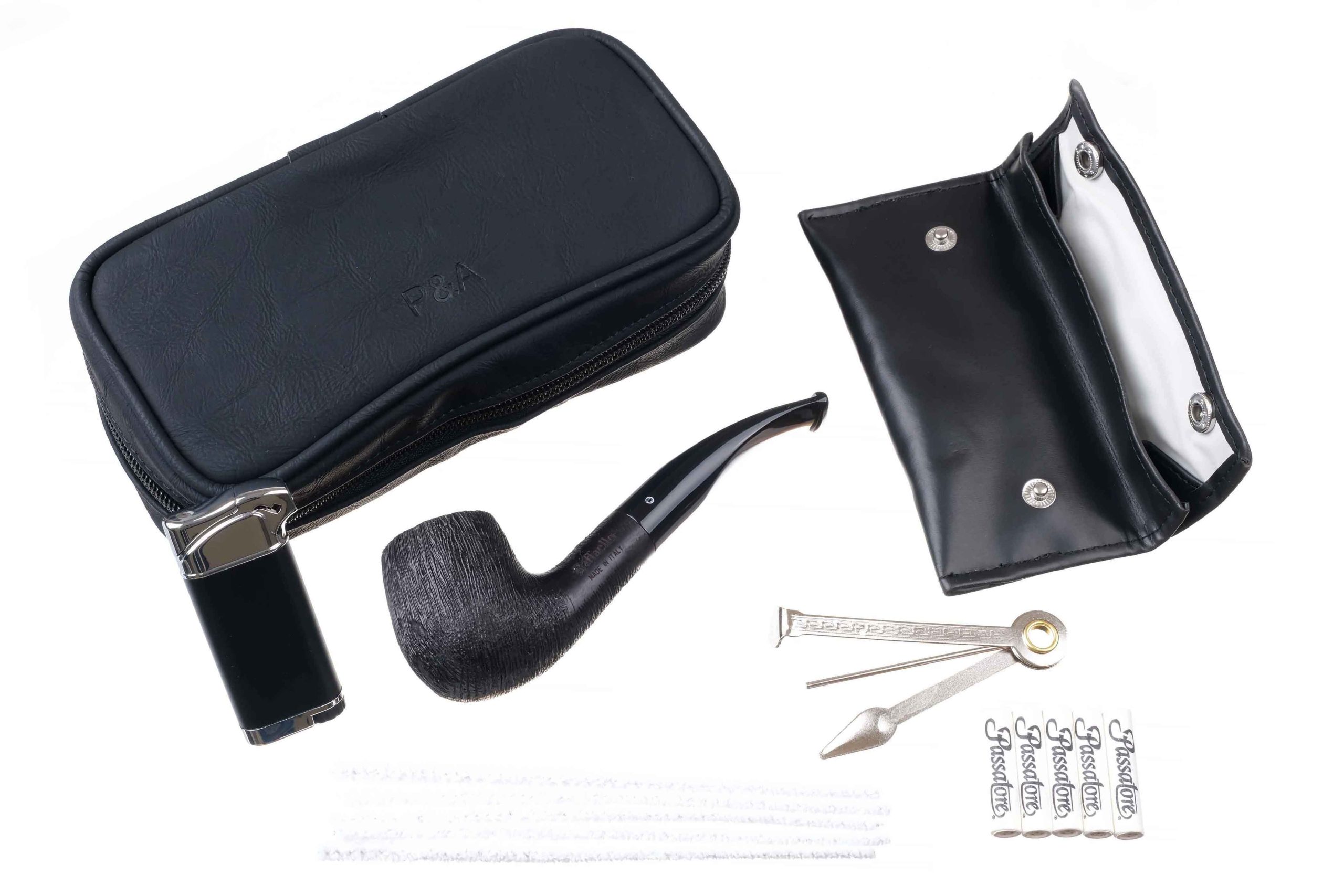 Набор трубокура Passatore Raffaello preview