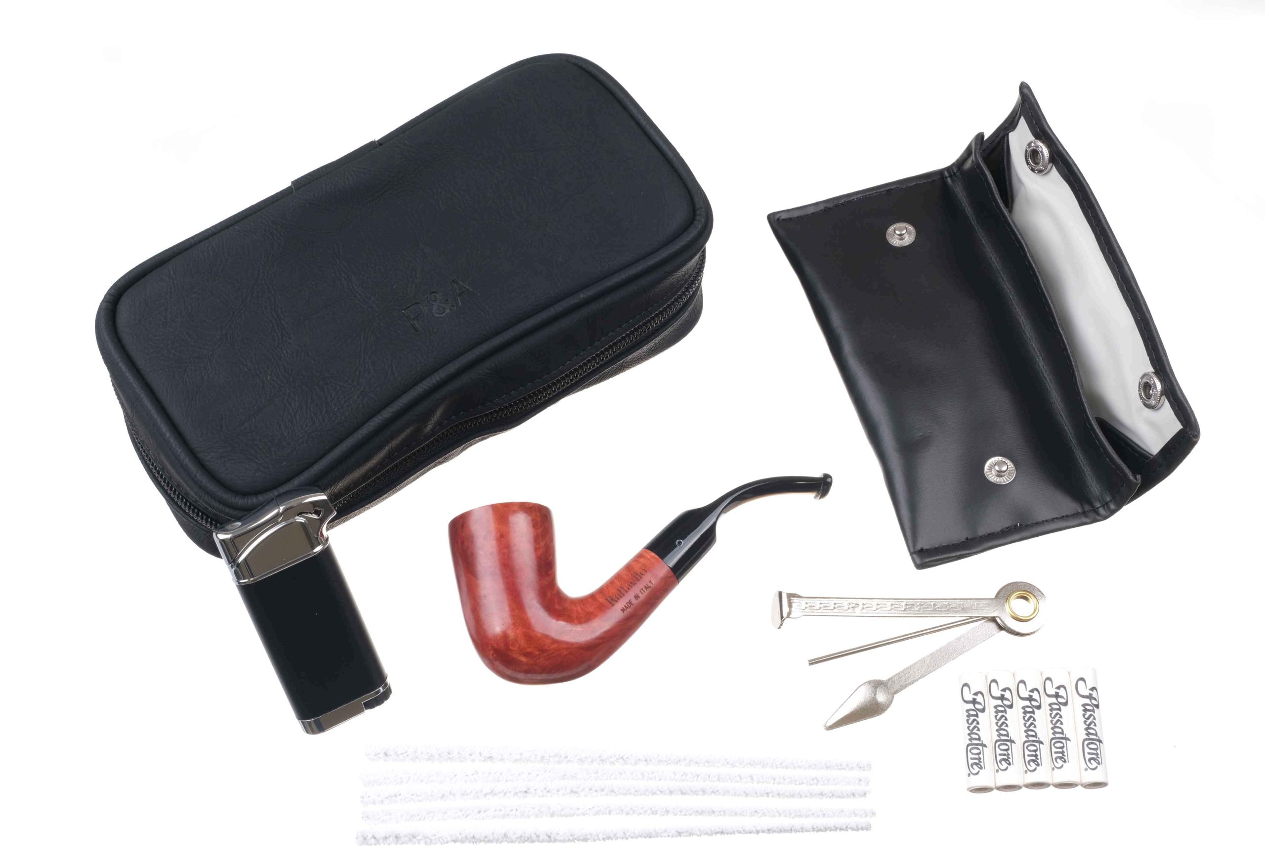 Набор трубокура Passatore Raffaello preview