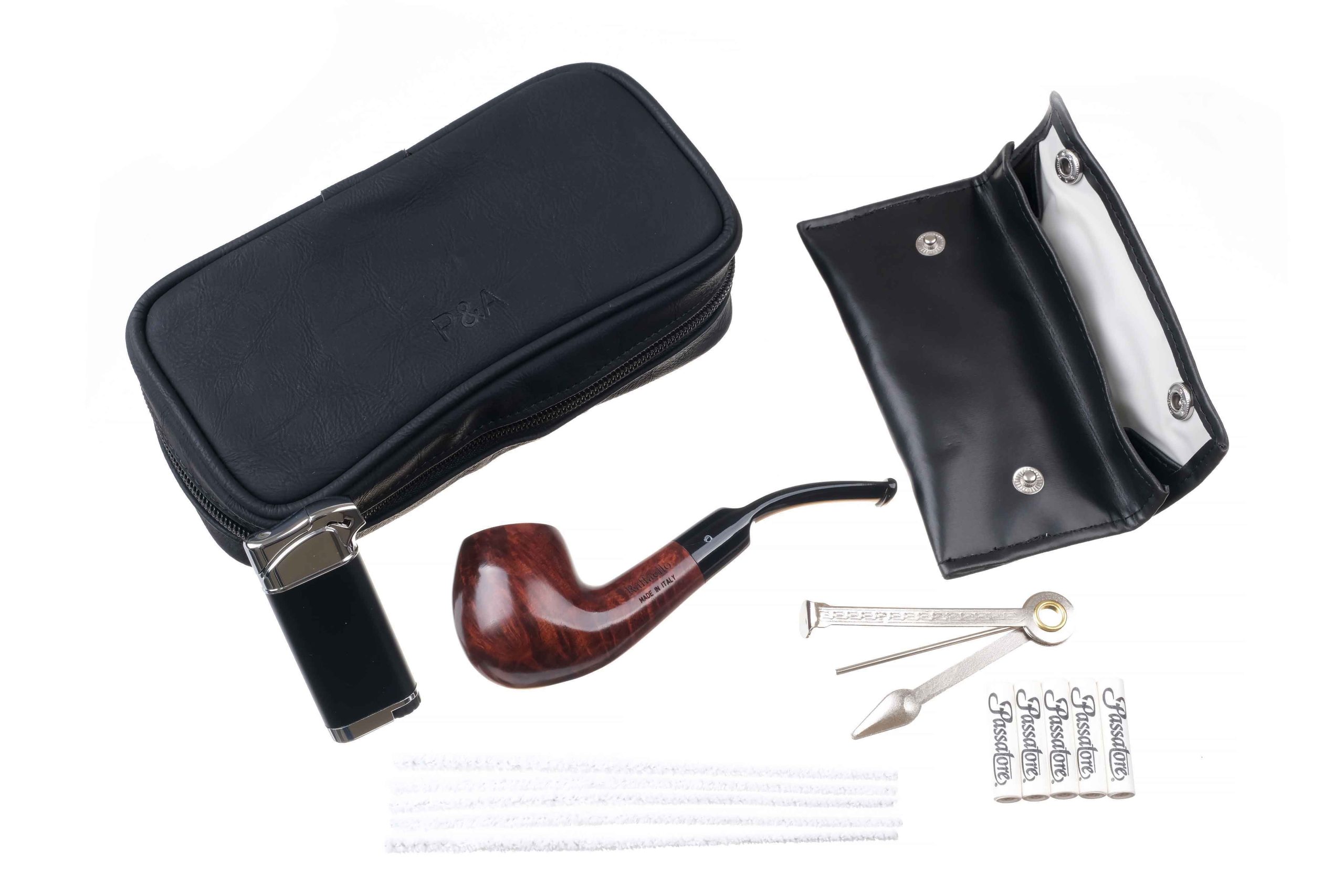 Набор трубокура Passatore Raffaello preview