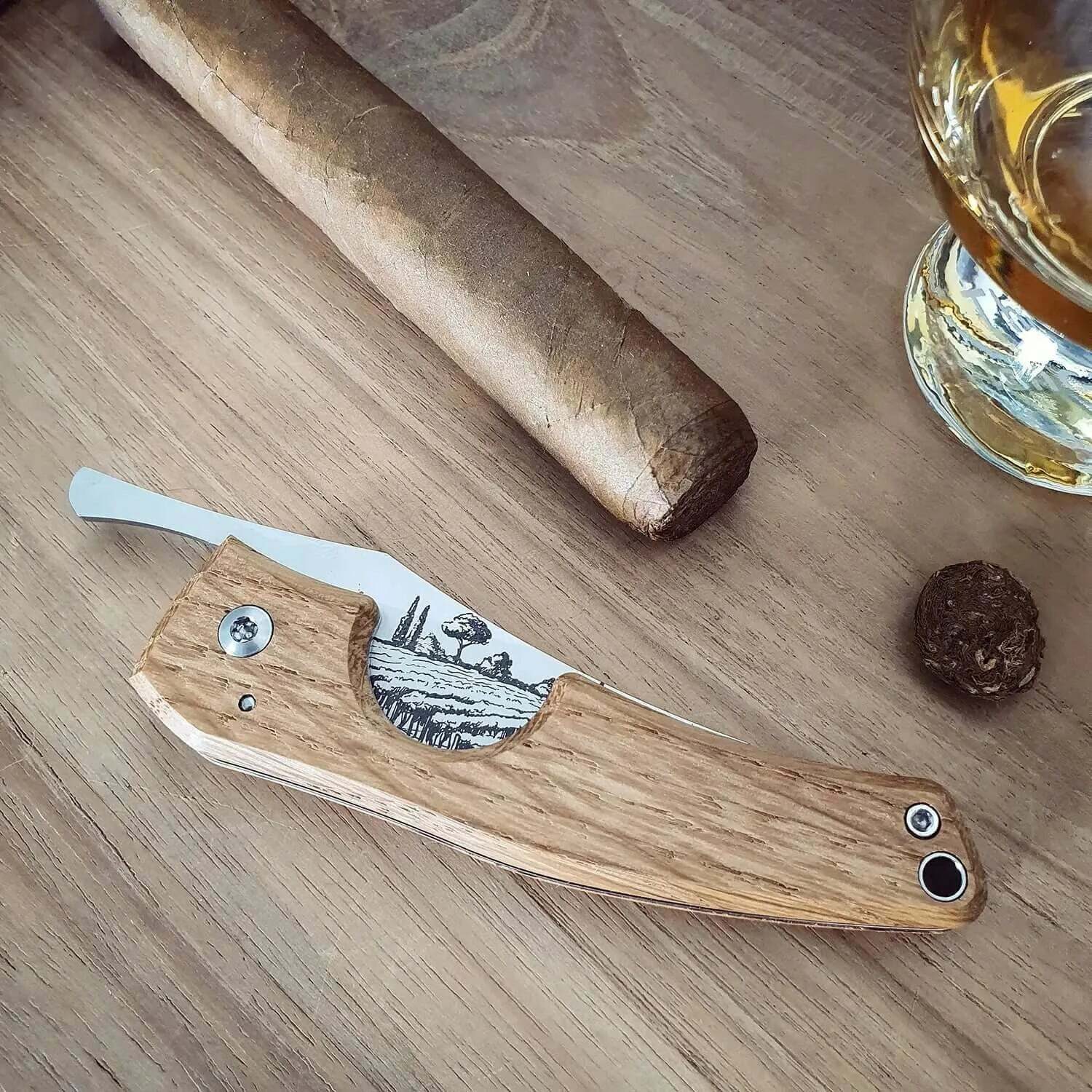 GOGNAC BARREL preview