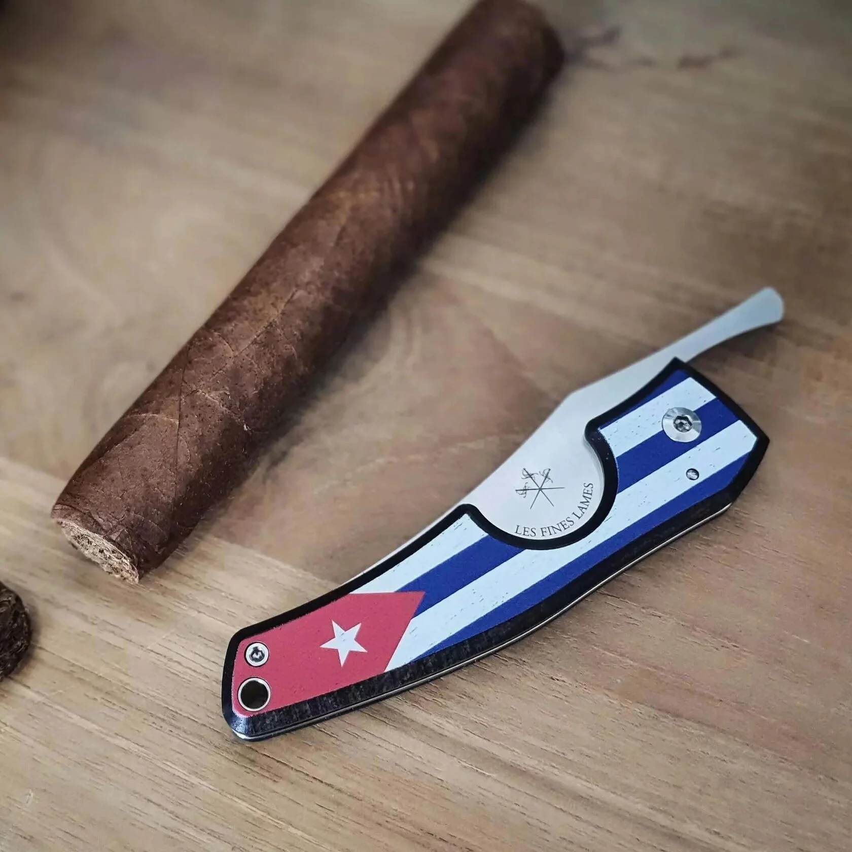 CUBA DARK WOOD preview
