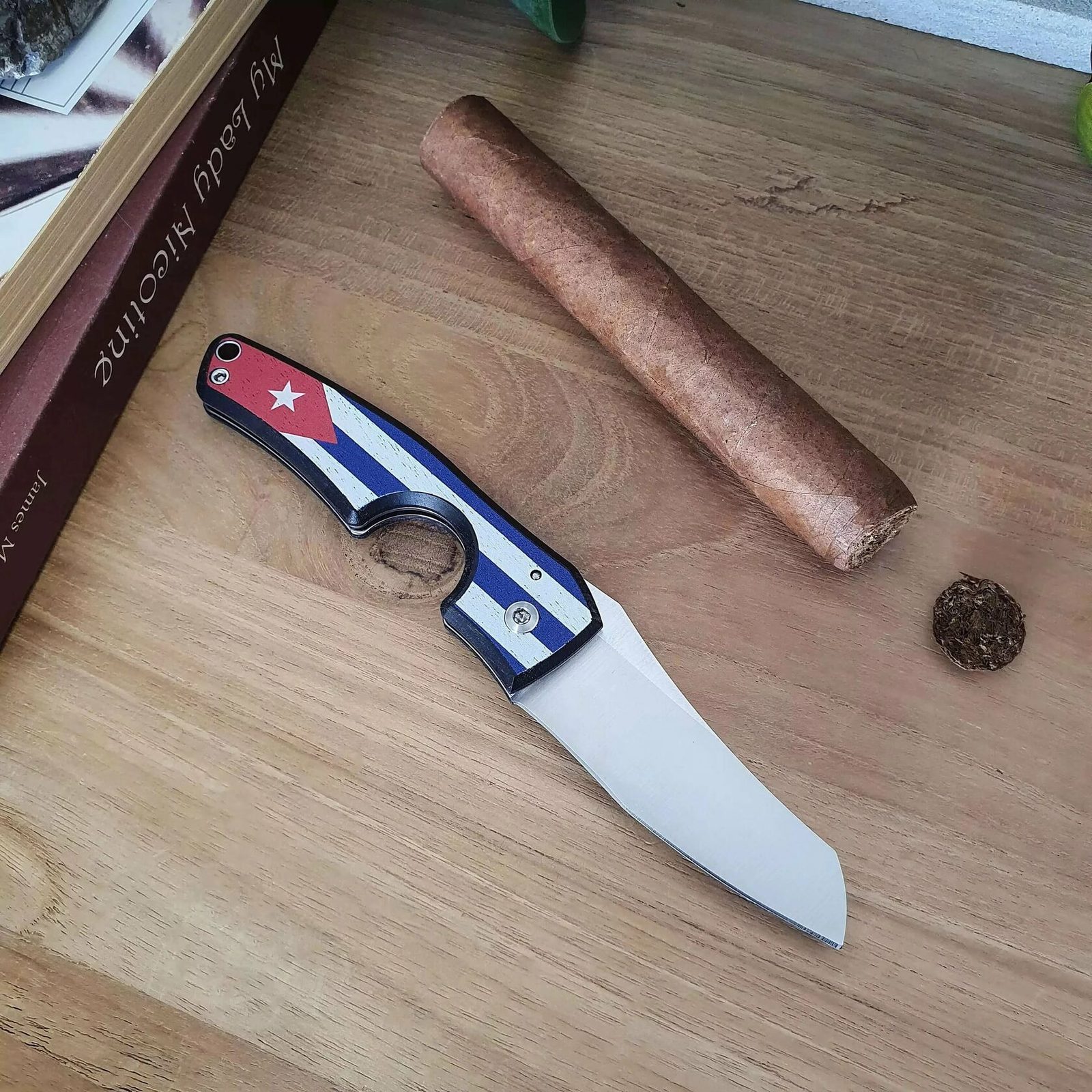 CUBA DARK WOOD preview