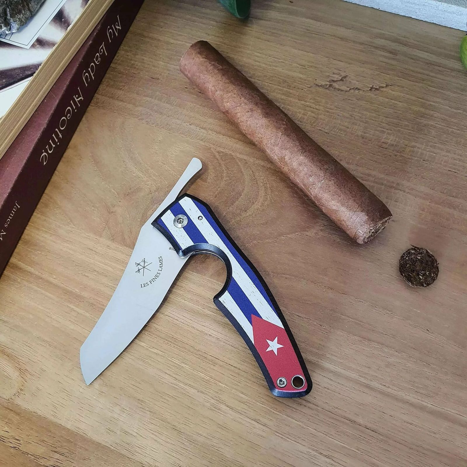 CUBA DARK WOOD preview