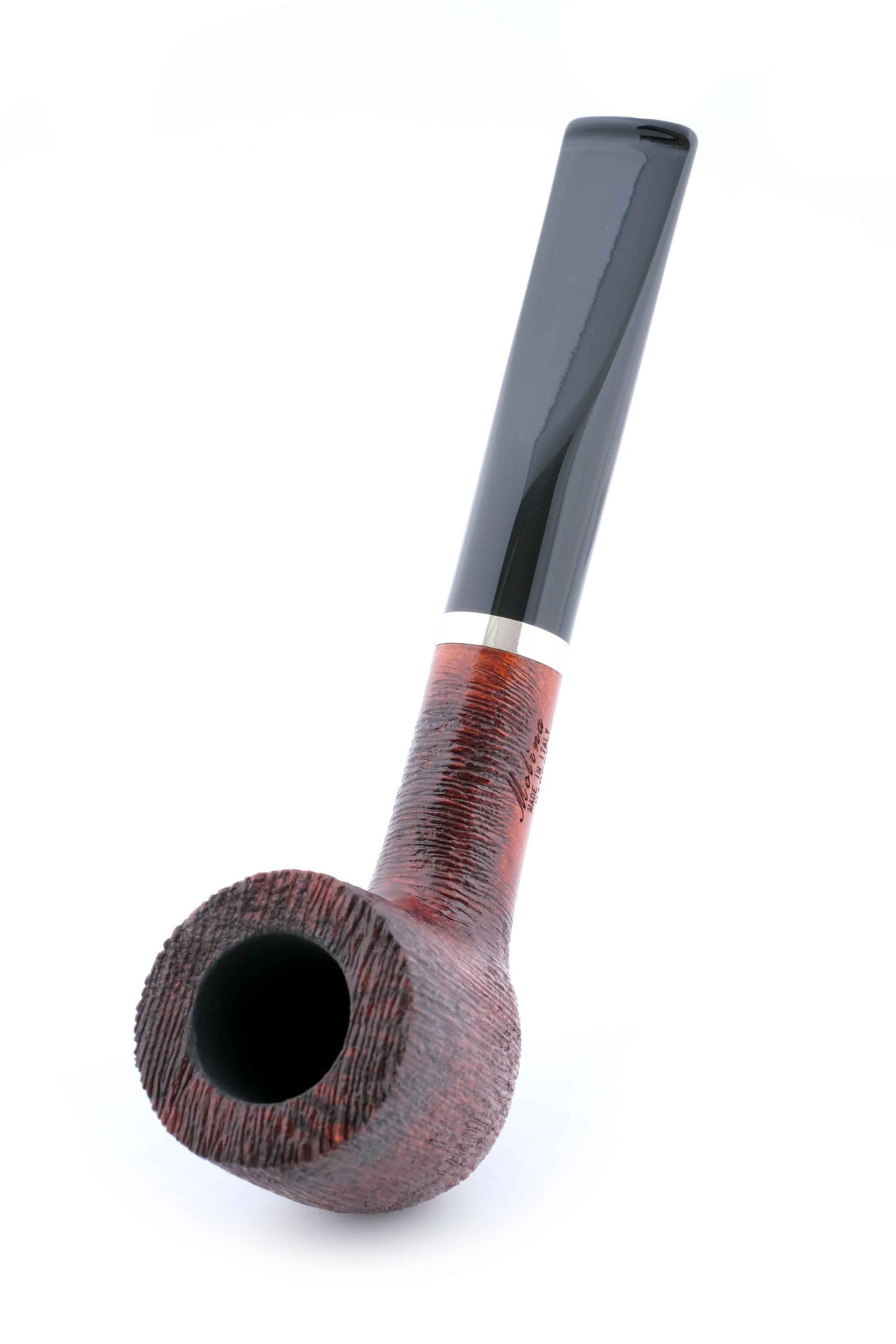 Трубка Molina Varese Pettinata, Форма 2 preview