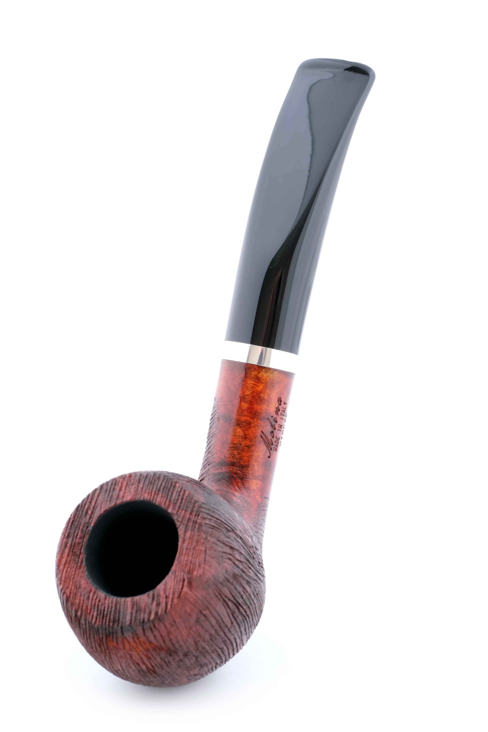 Трубка Molina Varese Pettinata, Форма 3 preview