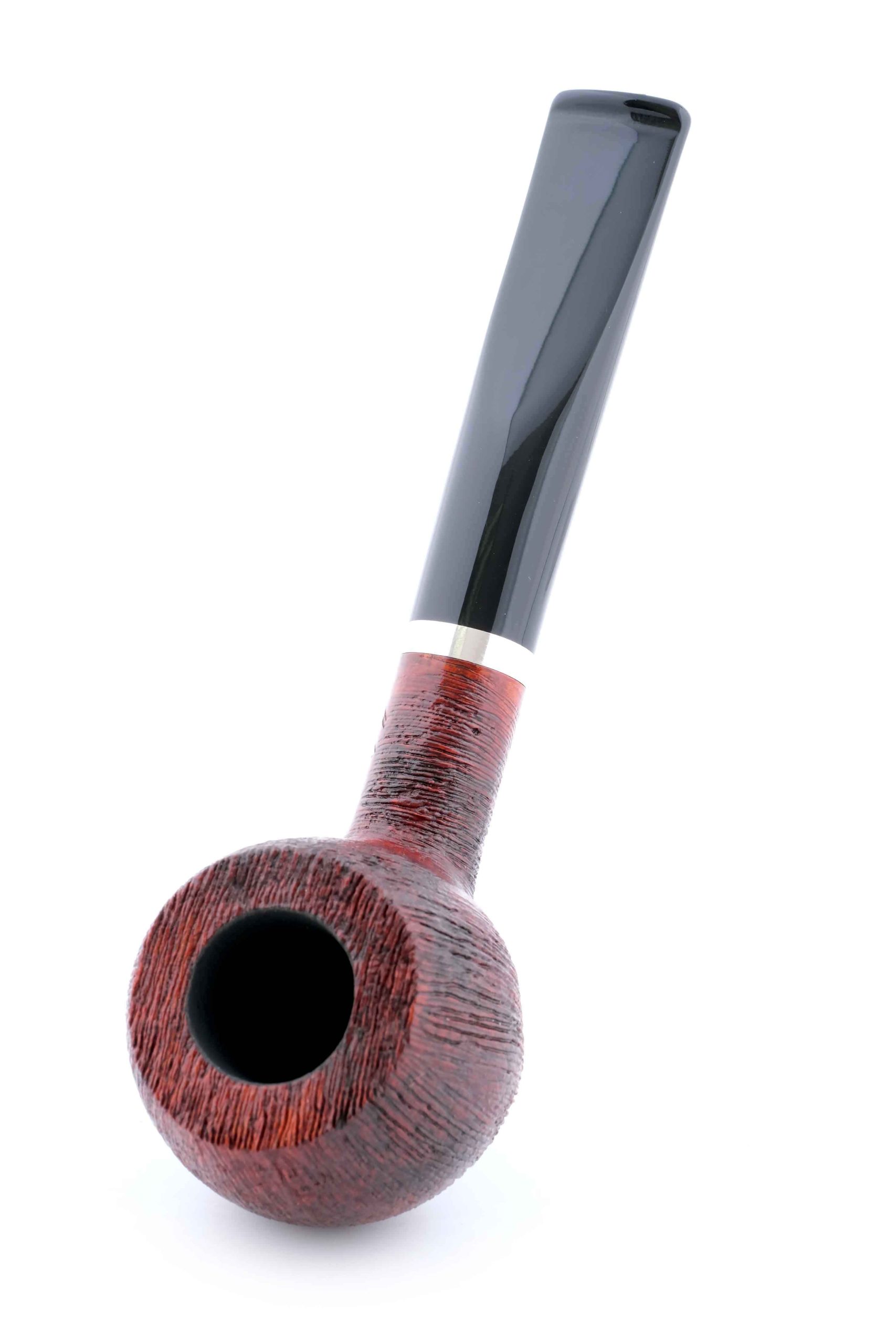 Трубка Molina Varese Pettinata, Форма 4 preview