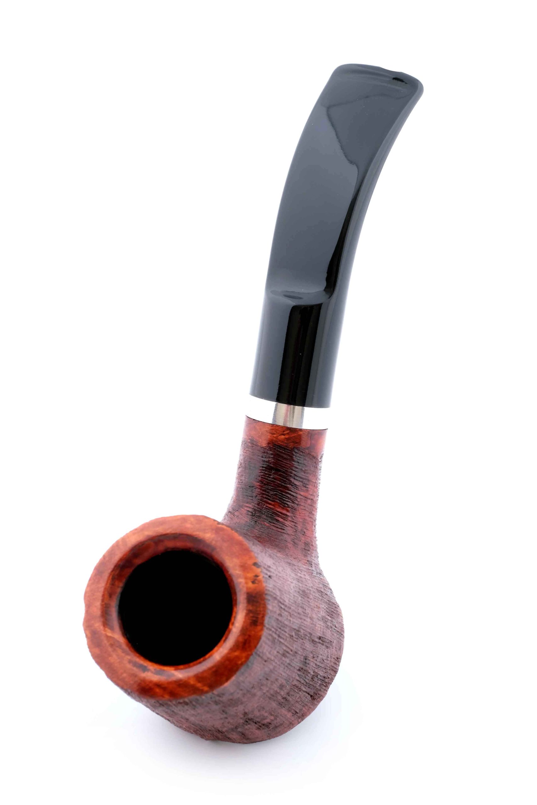 Трубка Molina Varese Pettinata, Форма 7 preview