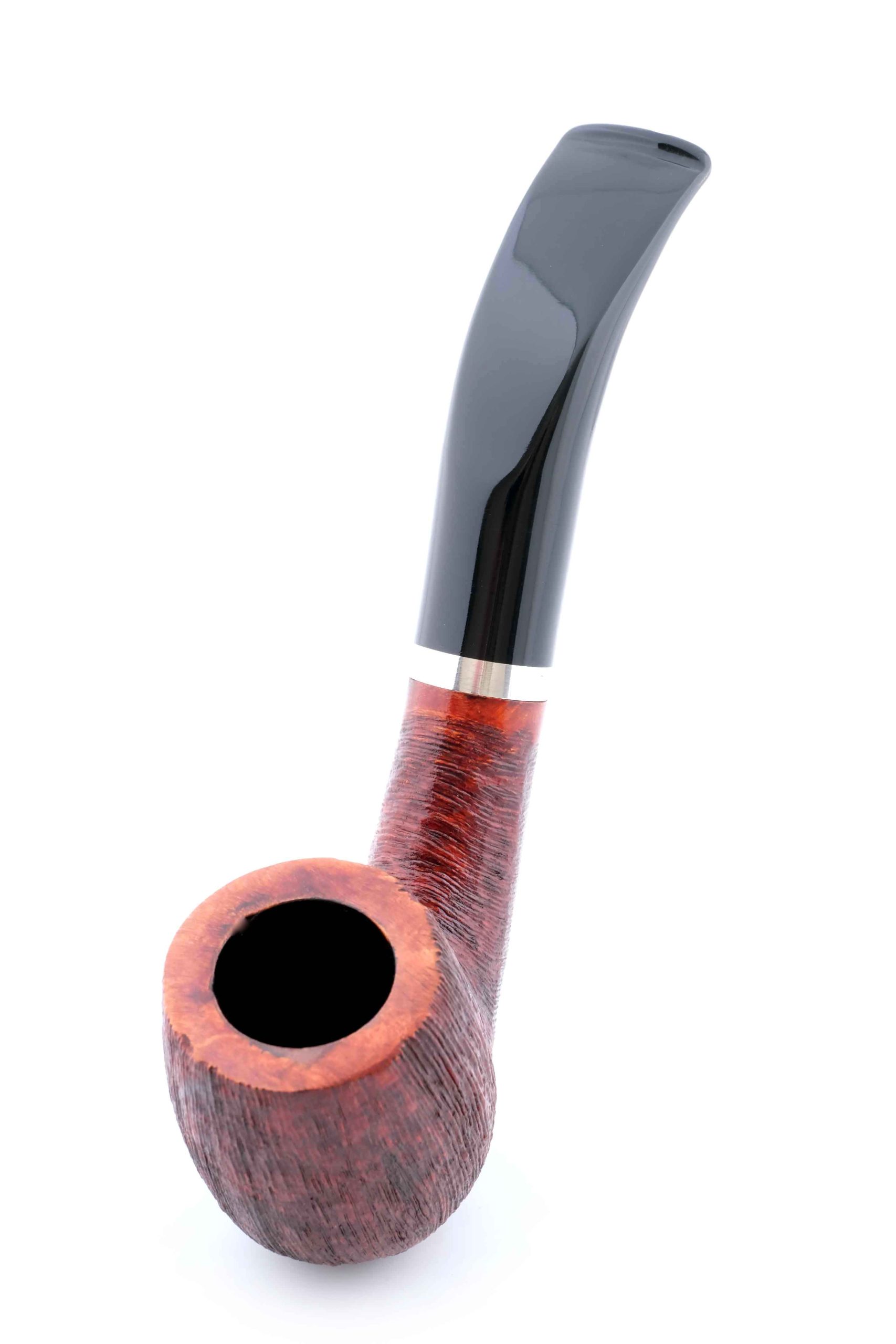 Трубка Molina Varese Pettinata, Форма 8 preview